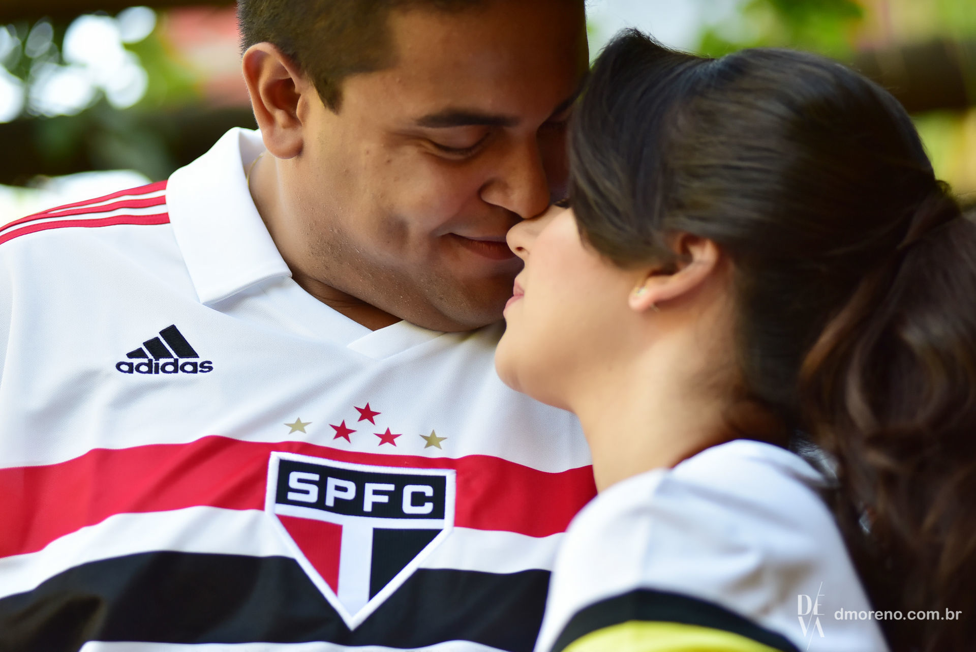 Foto Mariana + Vitor . Um ensaio ao Nascer do Sol Foto Mariana + Vitor . Um ensaio ao Nascer do Sol - Imagem 3