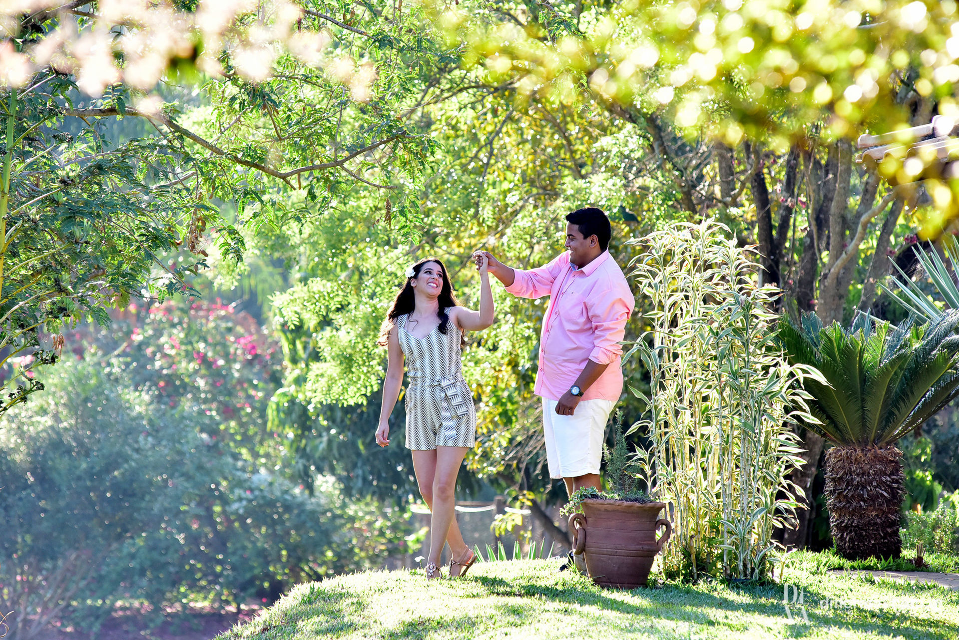 Foto Mariana + Vitor . Um ensaio ao Nascer do Sol Foto Mariana + Vitor . Um ensaio ao Nascer do Sol - Imagem 24