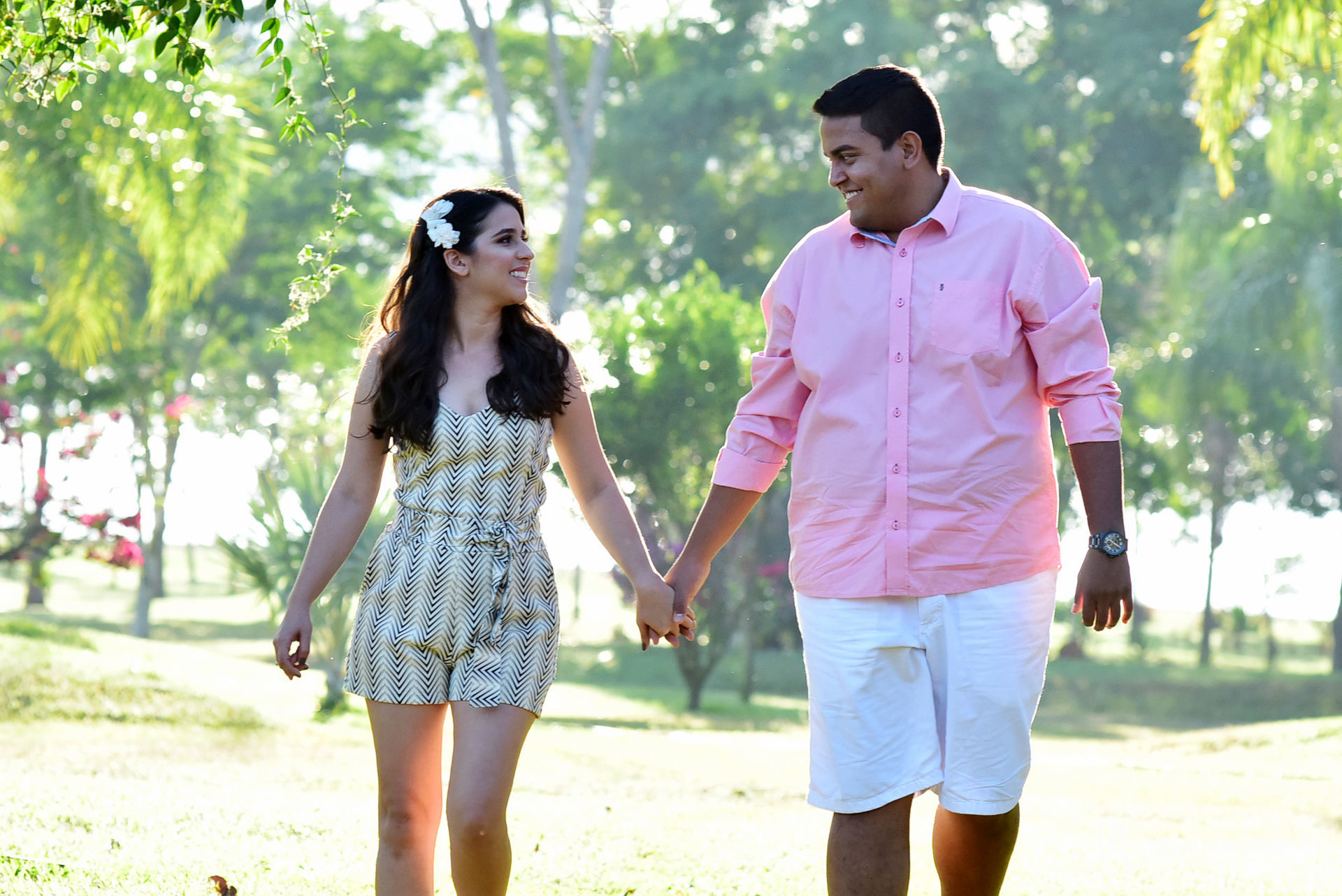 Foto Mariana + Vitor . Um ensaio ao Nascer do Sol Foto Mariana + Vitor . Um ensaio ao Nascer do Sol - Imagem 7