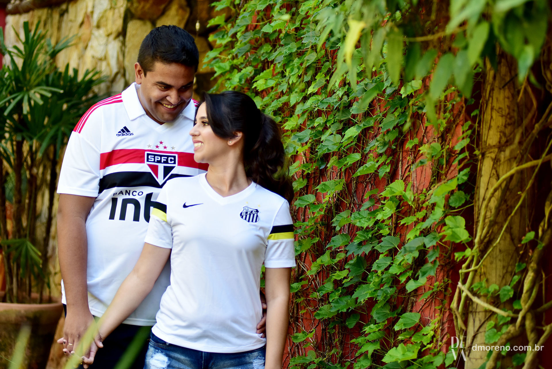 Foto Mariana + Vitor . Um ensaio ao Nascer do Sol Foto Mariana + Vitor . Um ensaio ao Nascer do Sol - Imagem 11