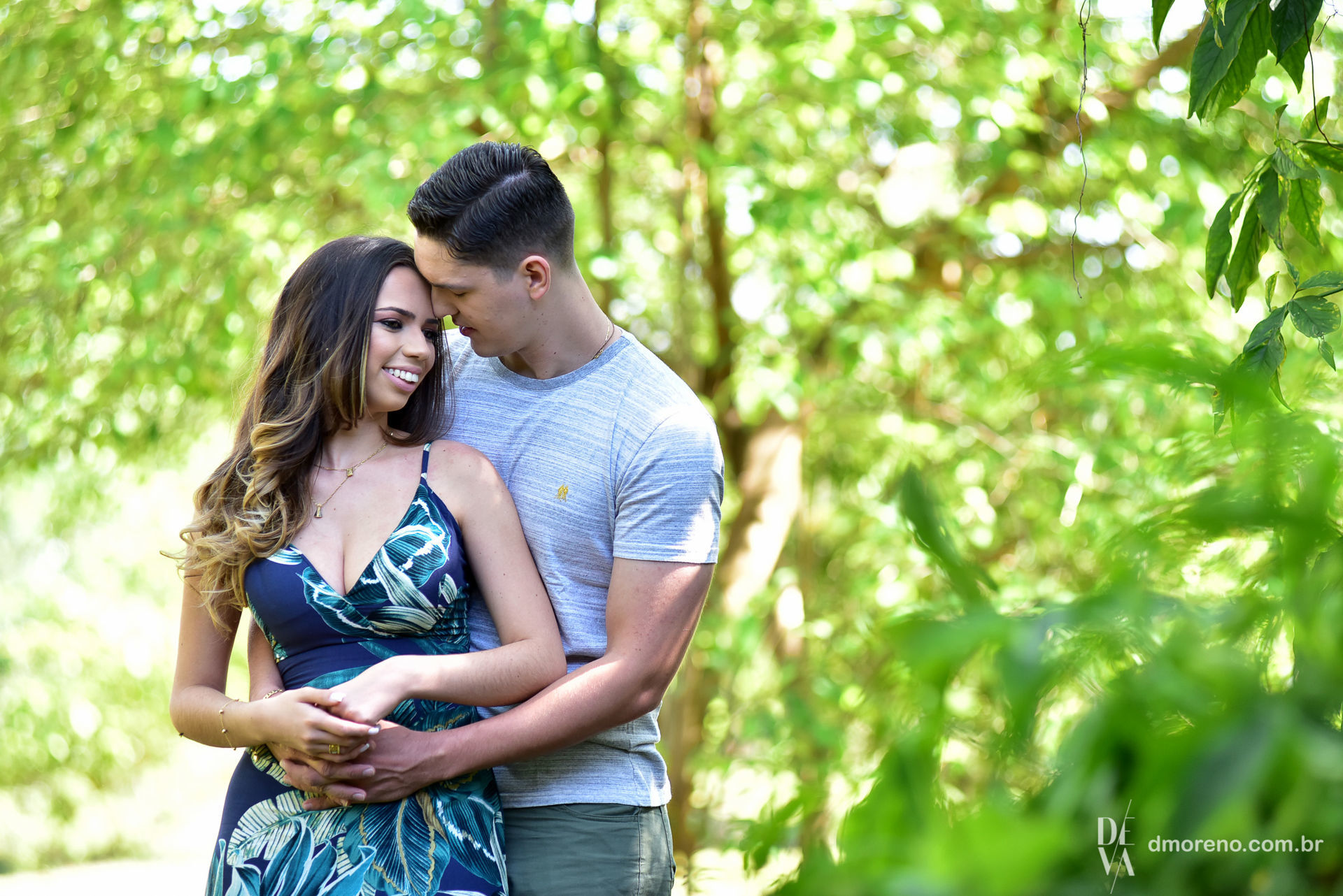 Foto Giovana + Astério . Um pré-wedding lindo em Ibirá - SP Foto Giovana + Astério . Um pré-wedding lindo em Ibirá - SP - Imagem 1