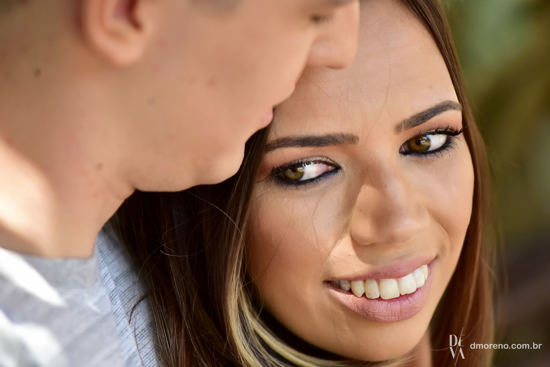 Foto Giovana + Astério . Um pré-wedding lindo em Ibirá - SP Foto Giovana + Astério . Um pré-wedding lindo em Ibirá - SP - Imagem 7