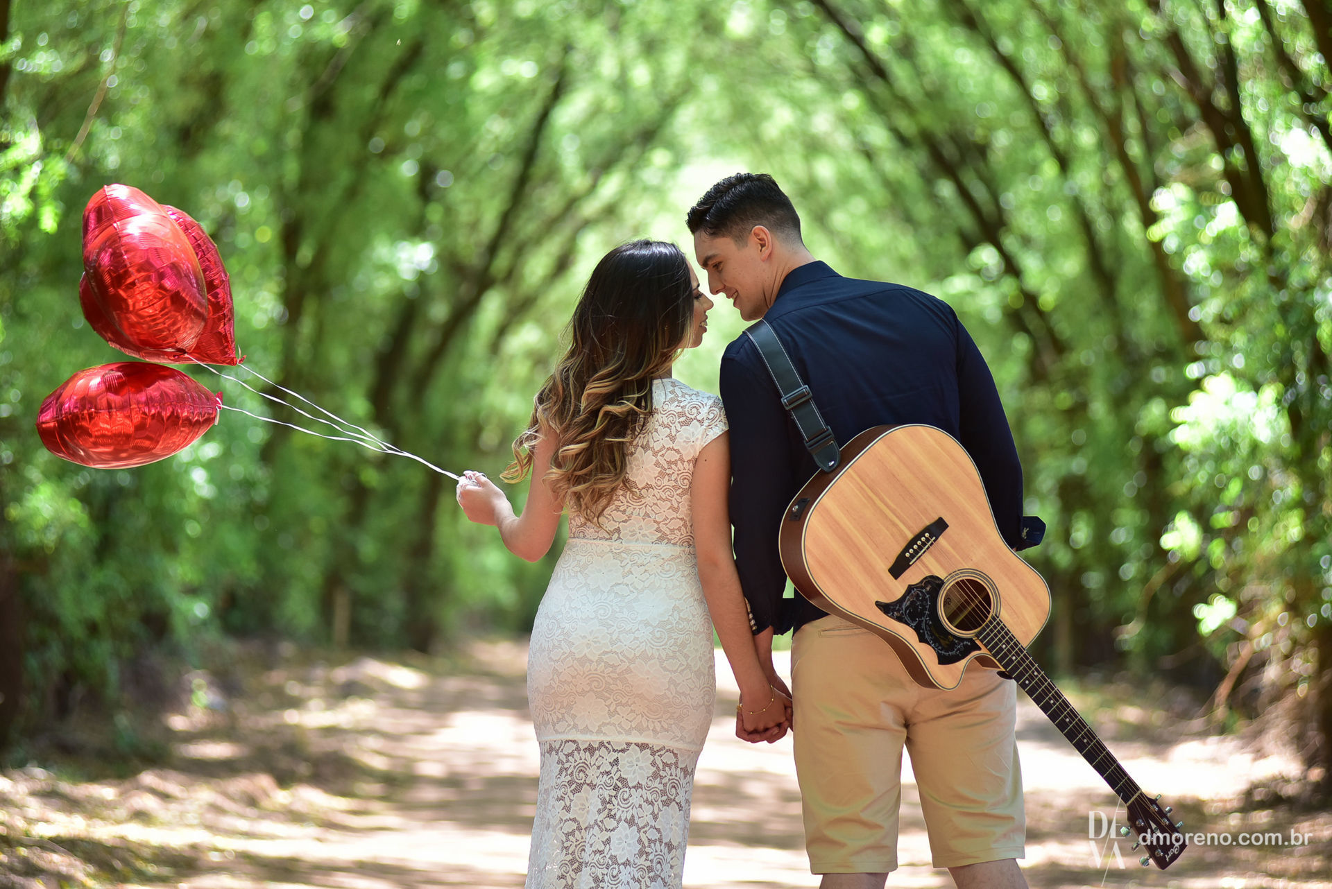 Foto Giovana + Astério . Um pré-wedding lindo em Ibirá - SP Foto Giovana + Astério . Um pré-wedding lindo em Ibirá - SP - Imagem 24