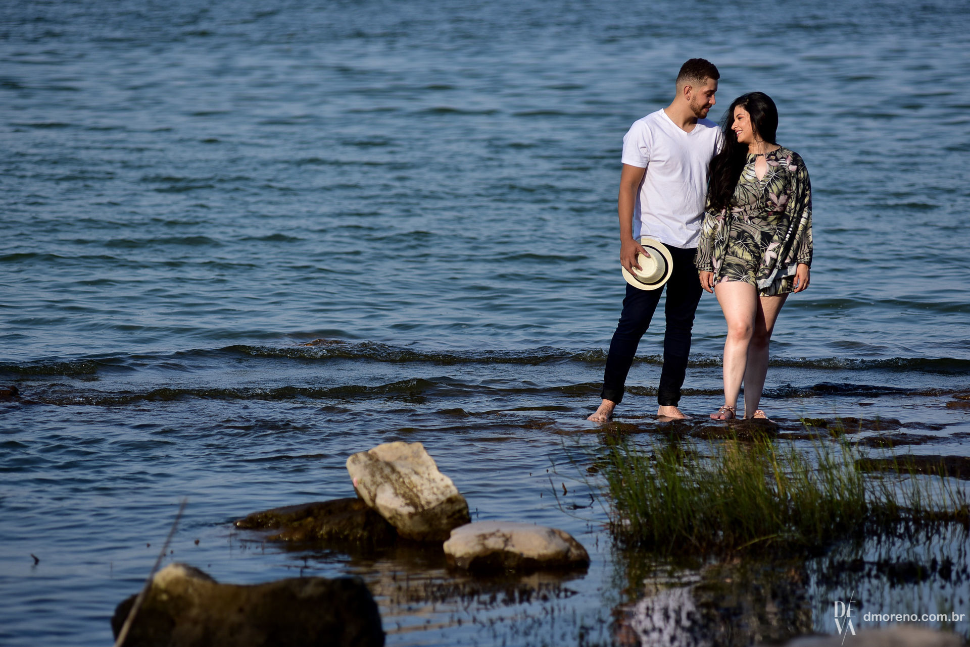 Foto Ensaio de Casal . Daiane e Jean . Sales / SP Foto Ensaio de Casal . Daiane e Jean . Sales / SP - Imagem 18