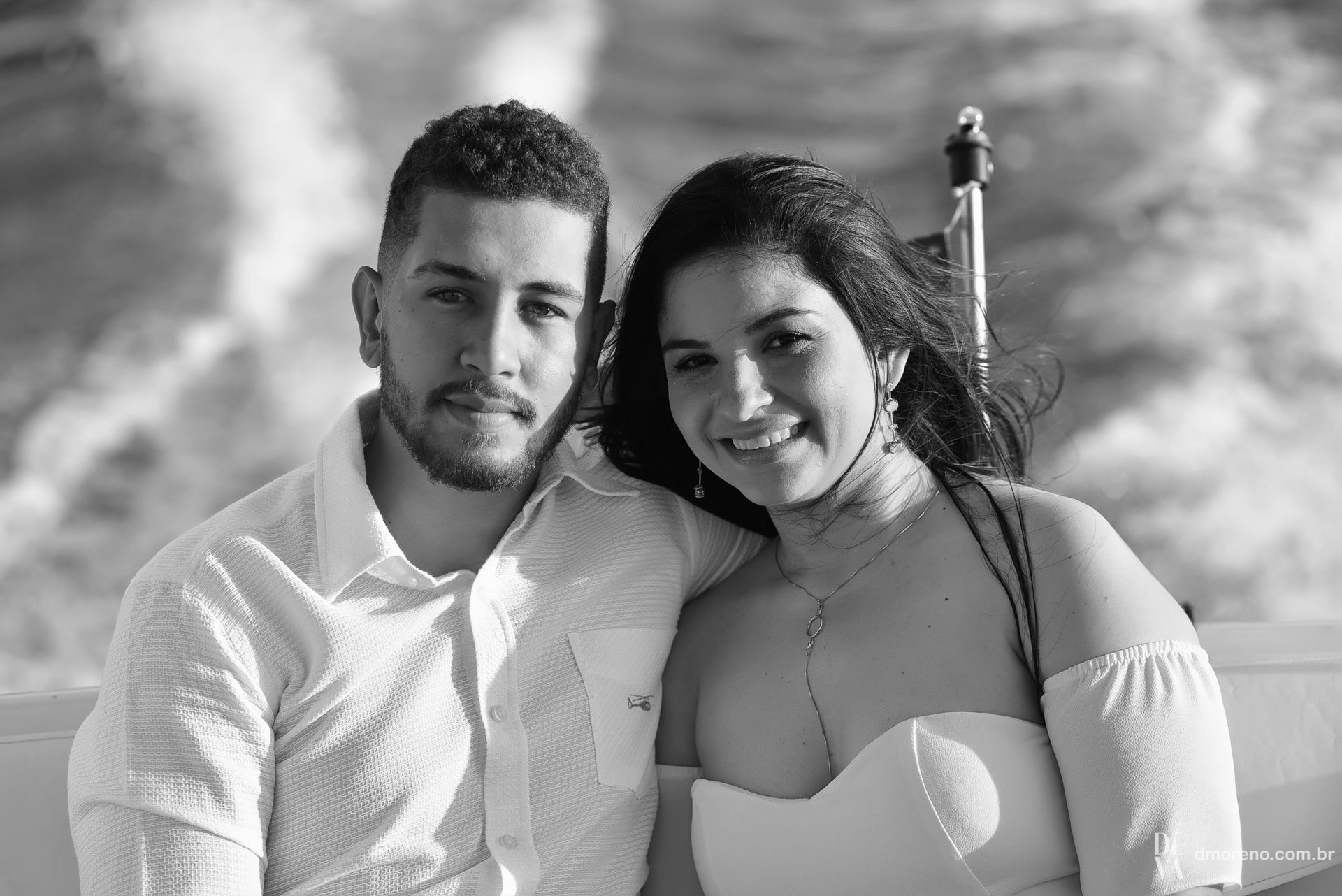 Foto Ensaio de Casal . Daiane e Jean . Sales / SP Foto Ensaio de Casal . Daiane e Jean . Sales / SP - Imagem 12