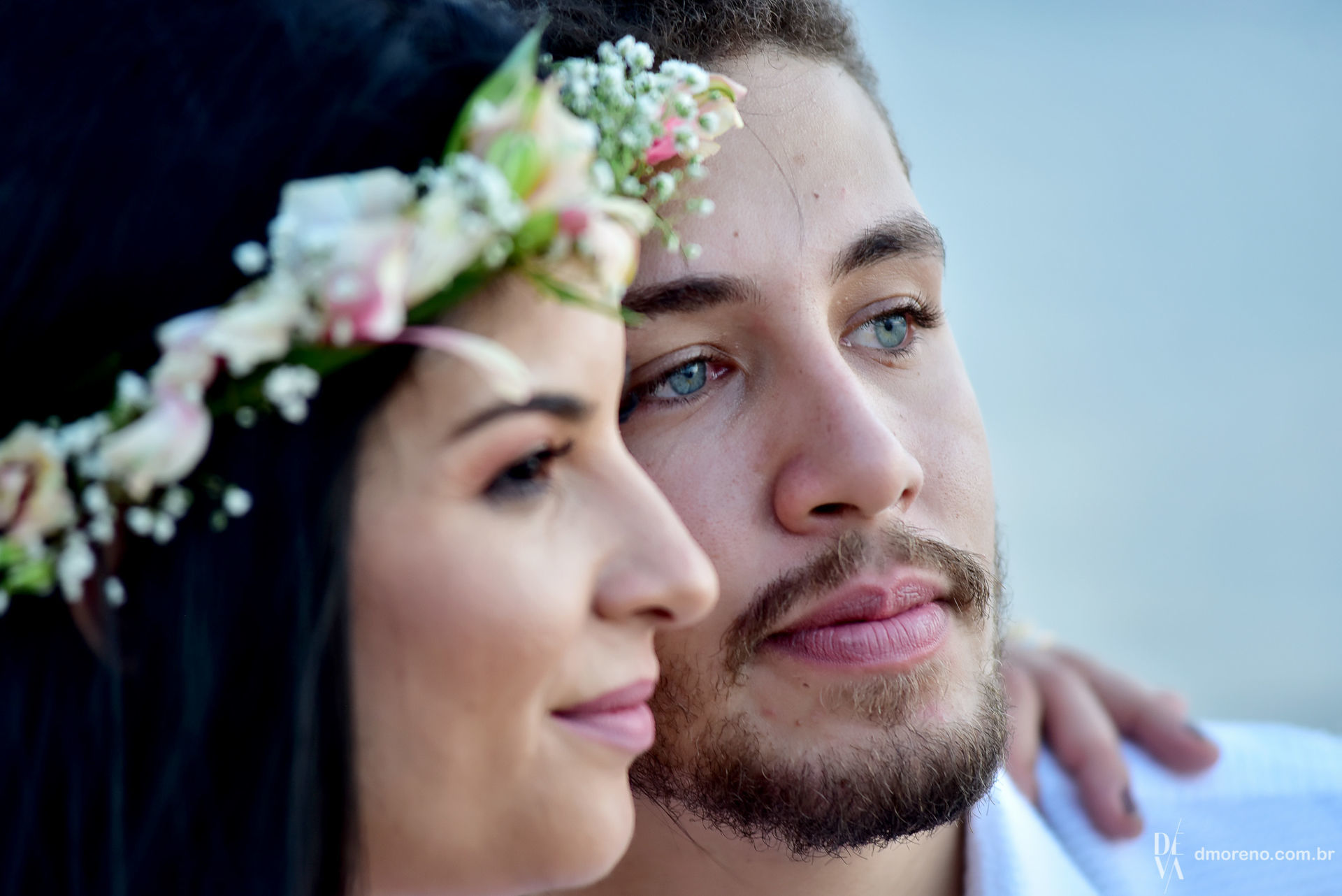 Foto Ensaio de Casal . Daiane e Jean . Sales / SP Foto Ensaio de Casal . Daiane e Jean . Sales / SP - Imagem 8