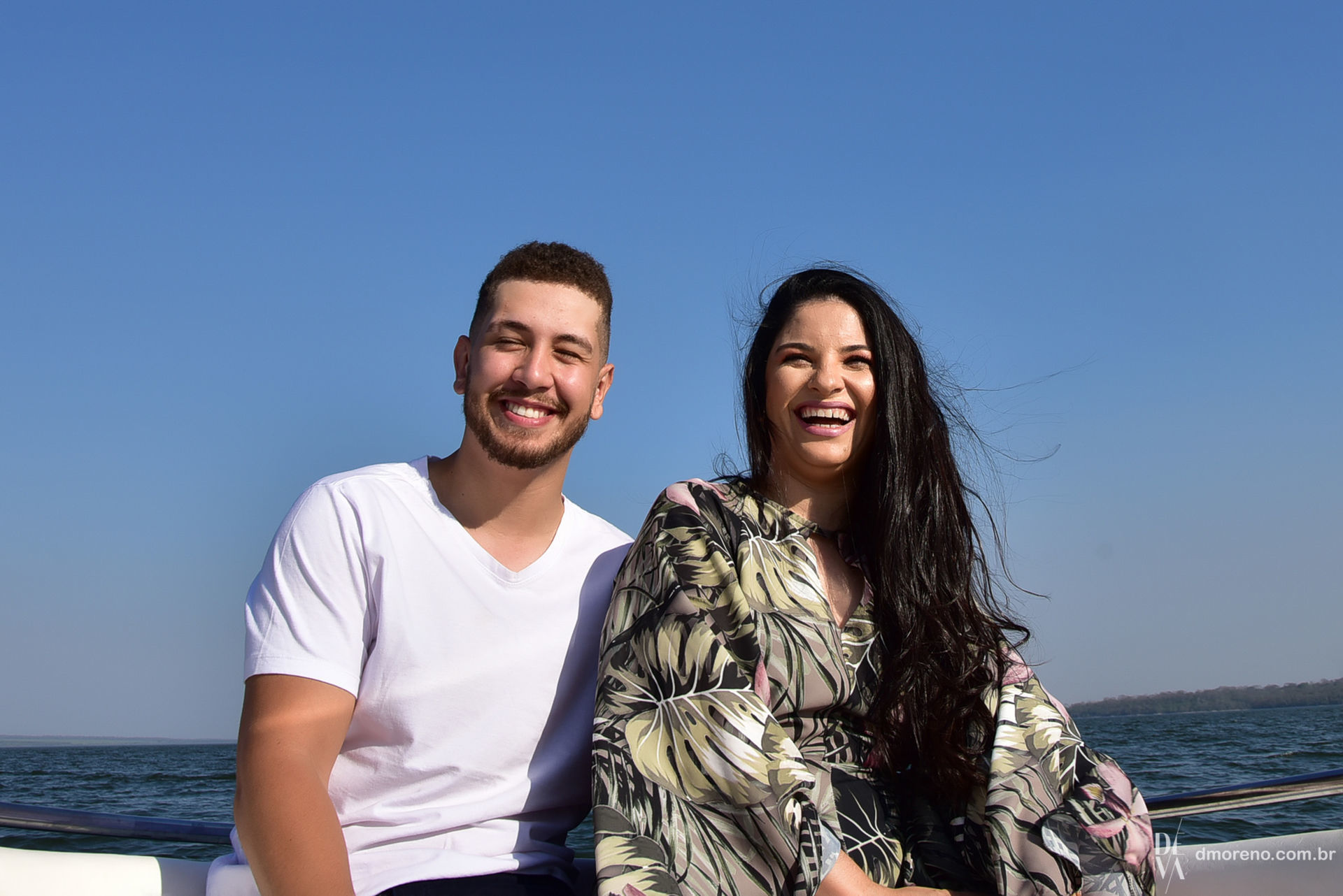 Foto Ensaio de Casal . Daiane e Jean . Sales / SP Foto Ensaio de Casal . Daiane e Jean . Sales / SP - Imagem 4