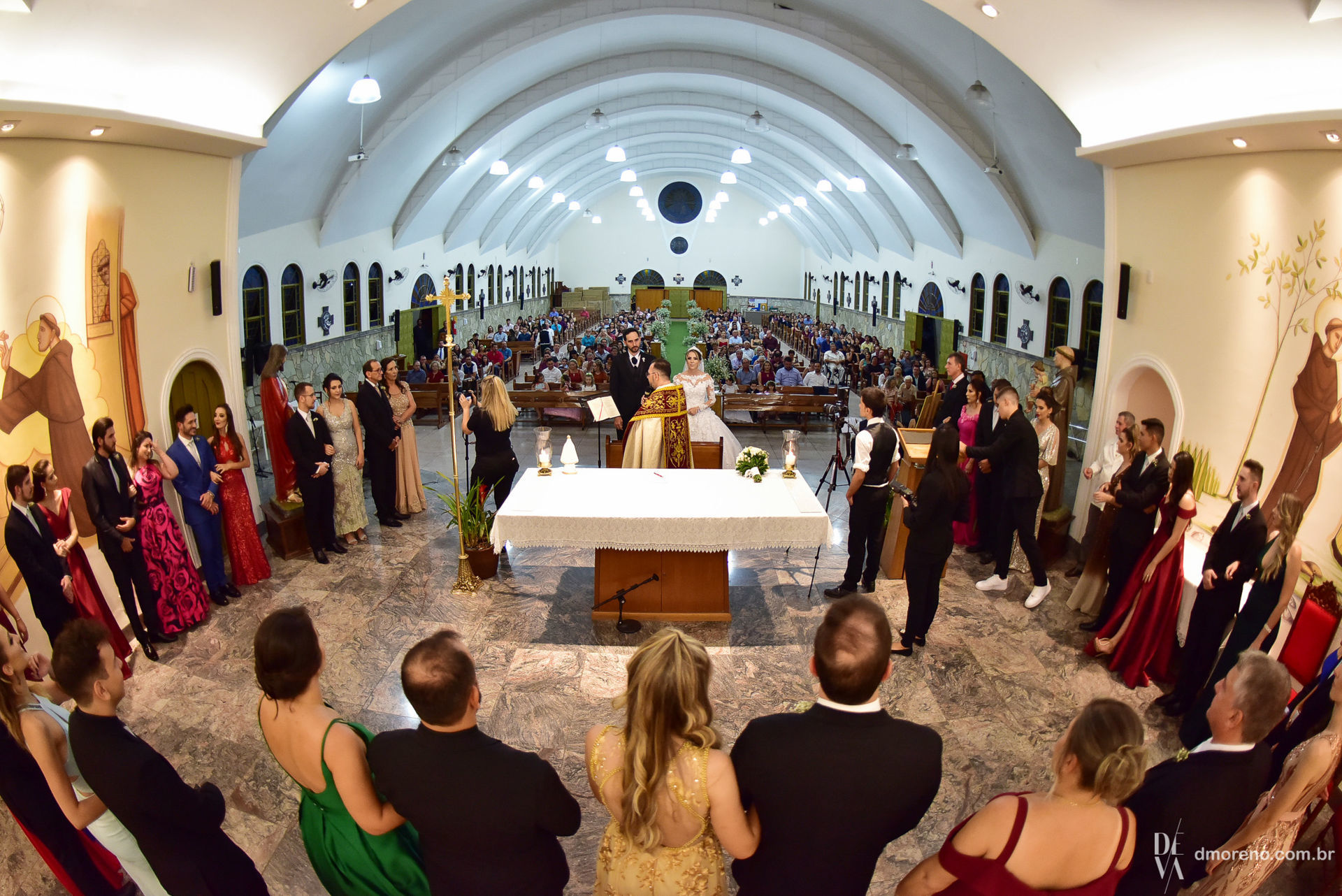 Foto Letícia + Paulo . Casamento . São José do Rio Preto . SP Foto Letícia + Paulo . Casamento . São José do Rio Preto . SP - Imagem 14