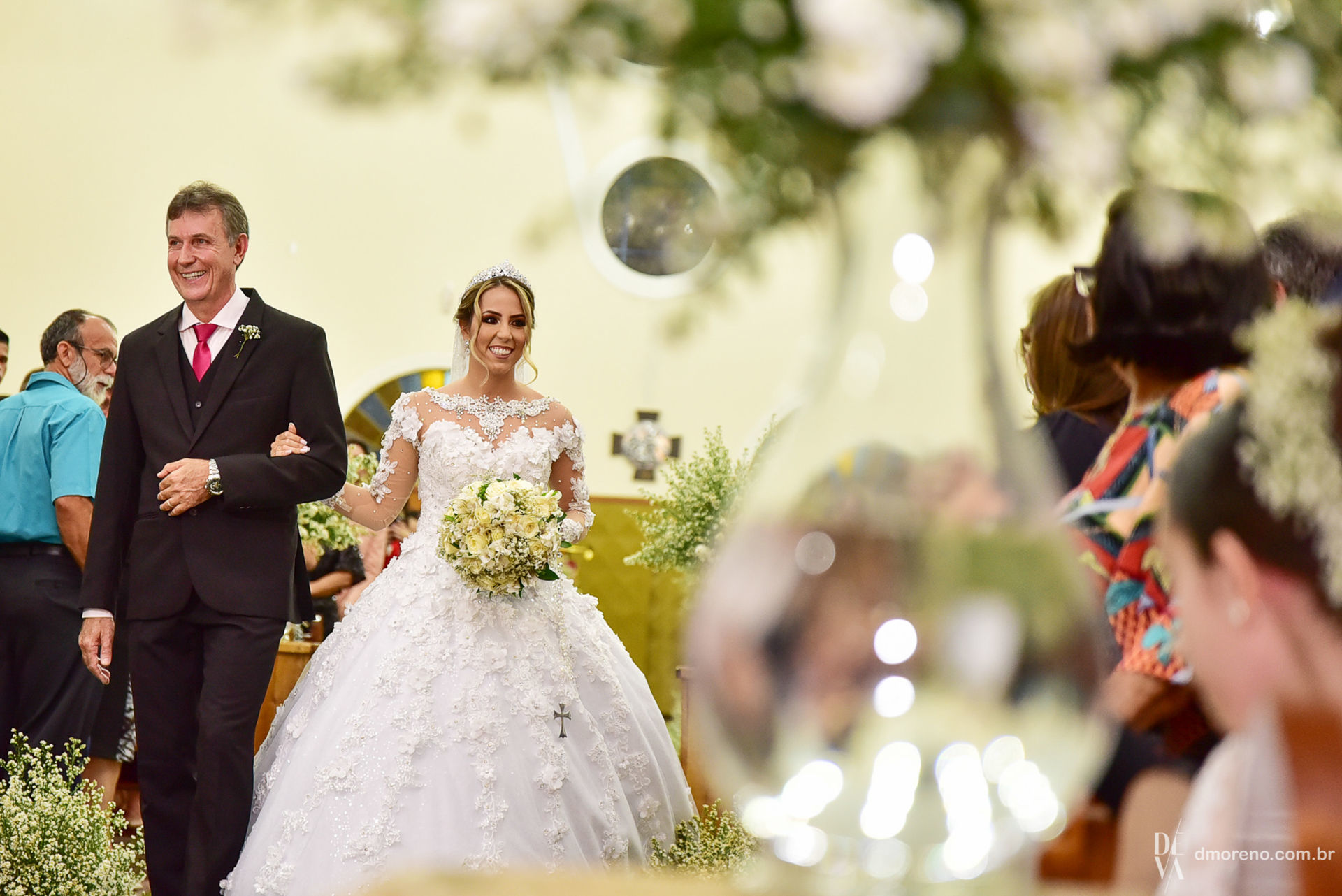 Foto Letícia + Paulo . Casamento . São José do Rio Preto . SP Foto Letícia + Paulo . Casamento . São José do Rio Preto . SP - Imagem 12