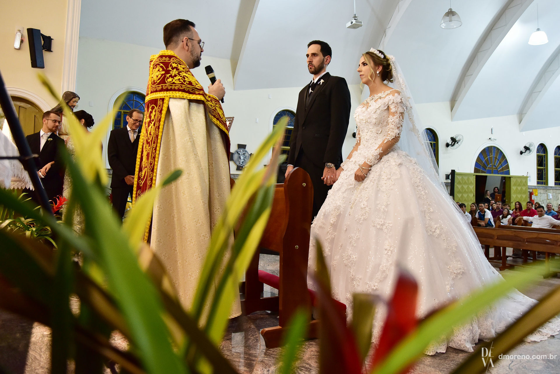 Foto Letícia + Paulo . Casamento . São José do Rio Preto . SP Foto Letícia + Paulo . Casamento . São José do Rio Preto . SP - Imagem 15