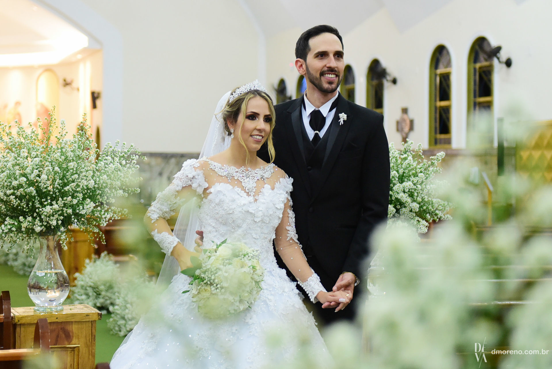 Foto Letícia + Paulo . Casamento . São José do Rio Preto . SP Foto Letícia + Paulo . Casamento . São José do Rio Preto . SP - Imagem 21