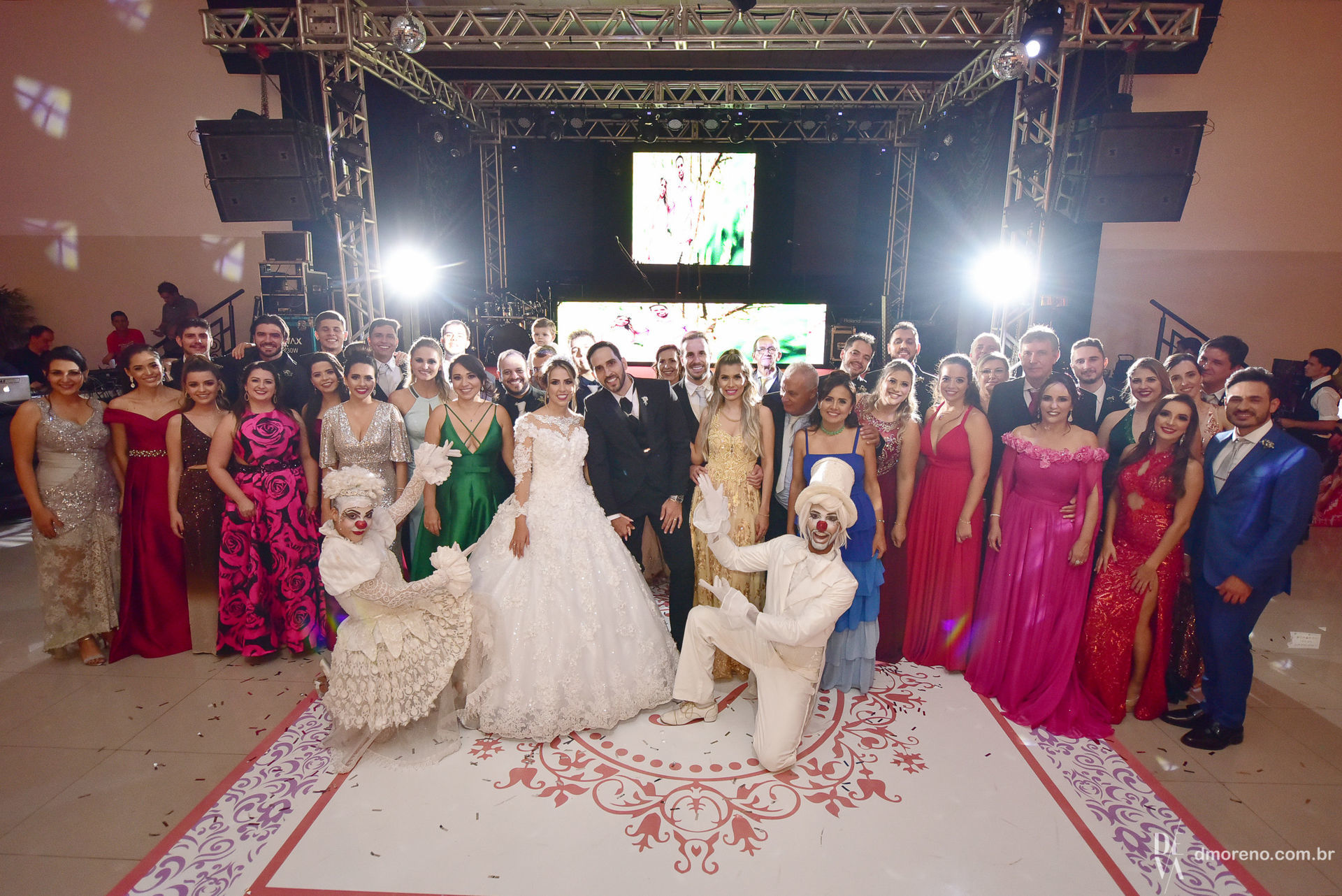 Foto Letícia + Paulo . Casamento . São José do Rio Preto . SP Foto Letícia + Paulo . Casamento . São José do Rio Preto . SP - Imagem 30