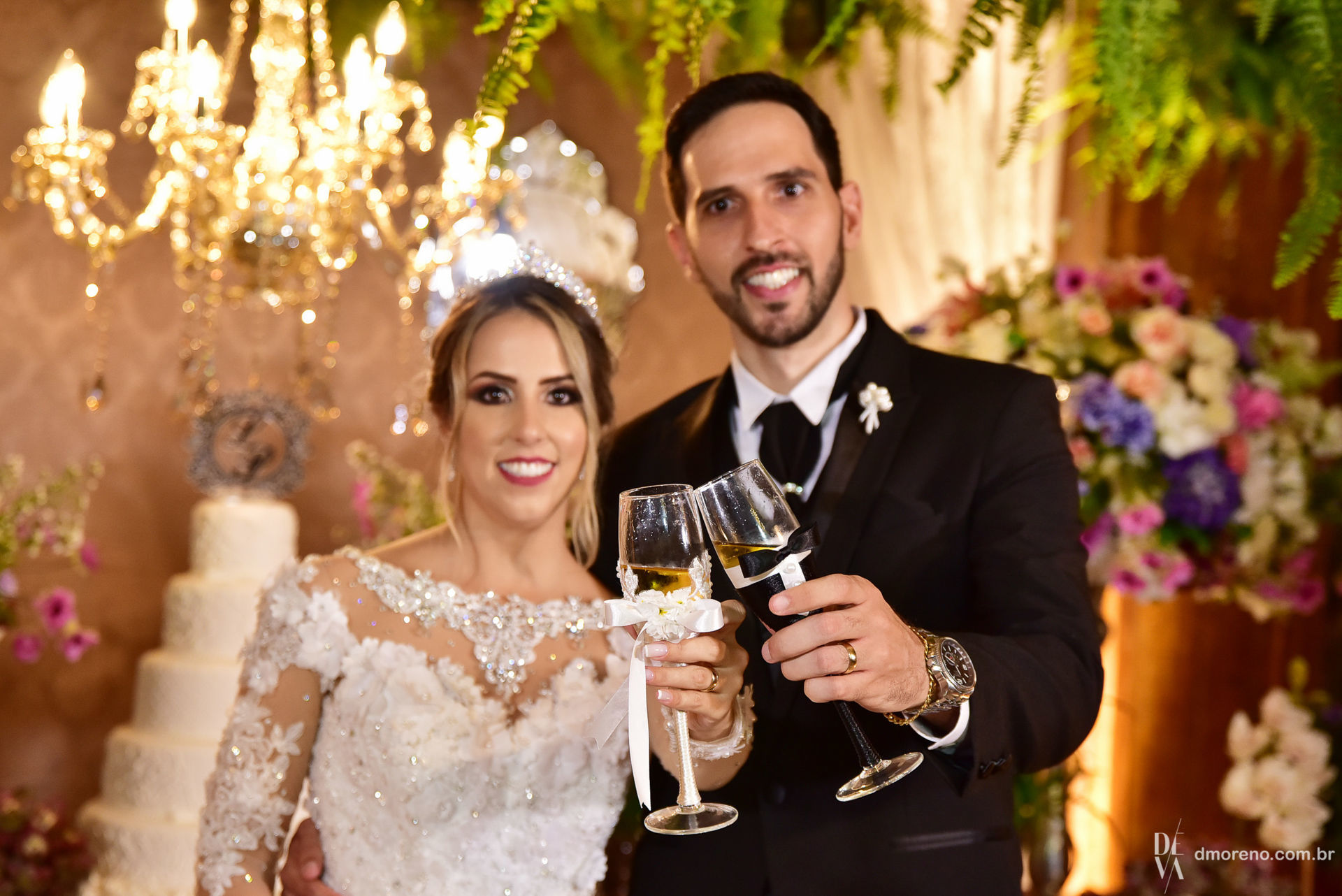 Foto Letícia + Paulo . Casamento . São José do Rio Preto . SP Foto Letícia + Paulo . Casamento . São José do Rio Preto . SP - Imagem 31