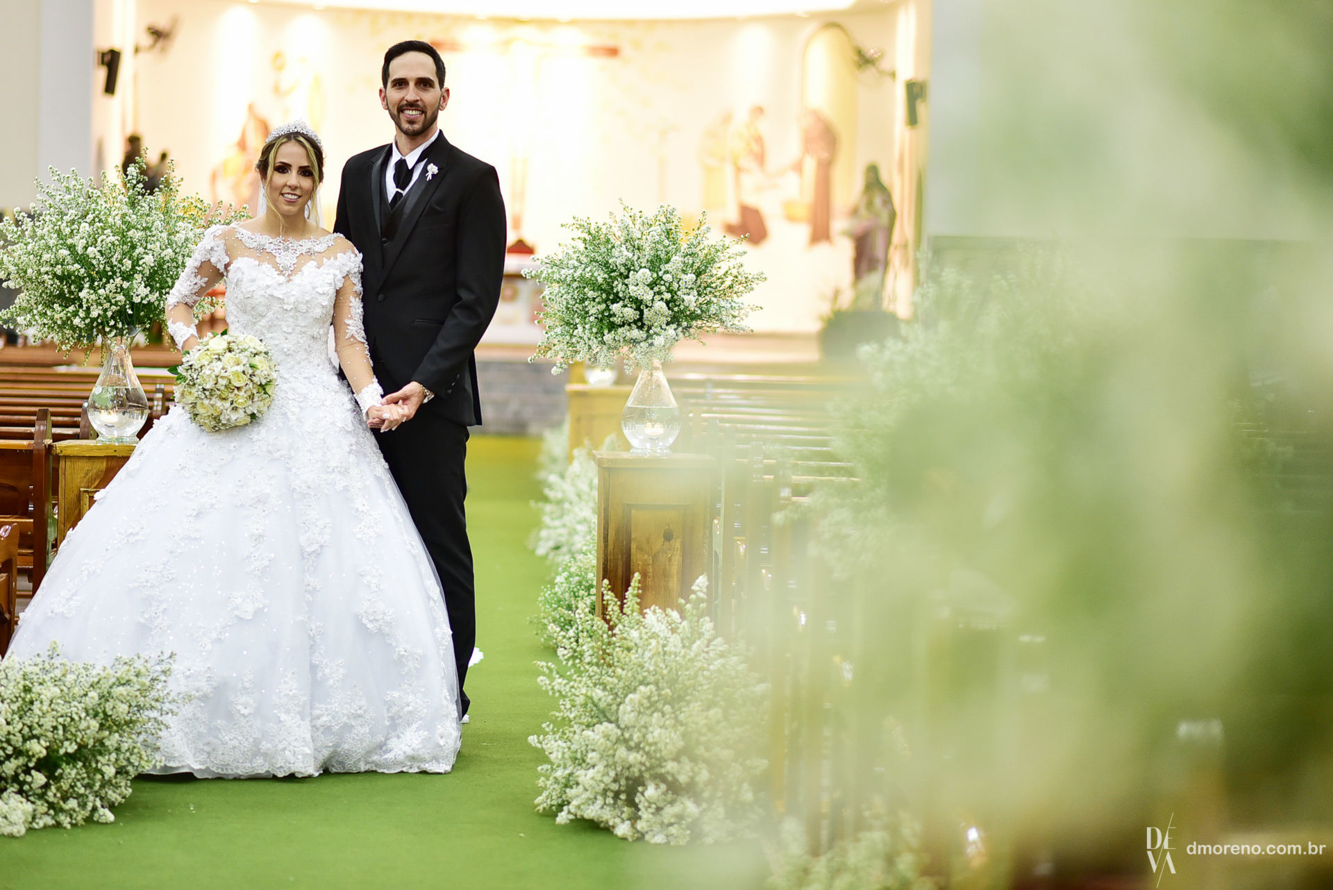 Foto Letícia + Paulo . Casamento . São José do Rio Preto . SP Foto Letícia + Paulo . Casamento . São José do Rio Preto . SP - Imagem 23