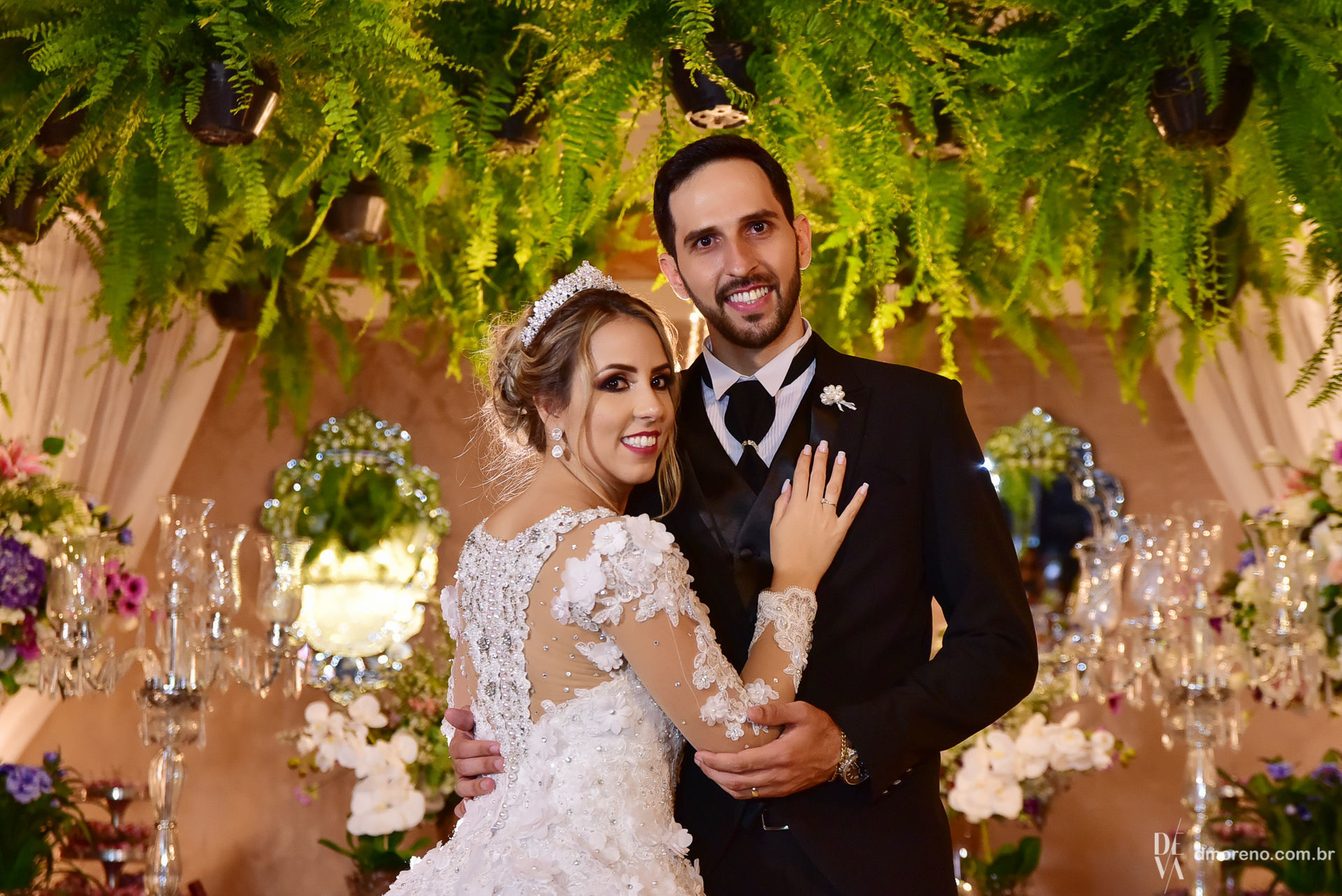 Foto Letícia + Paulo . Casamento . São José do Rio Preto . SP Foto Letícia + Paulo . Casamento . São José do Rio Preto . SP - Imagem 33