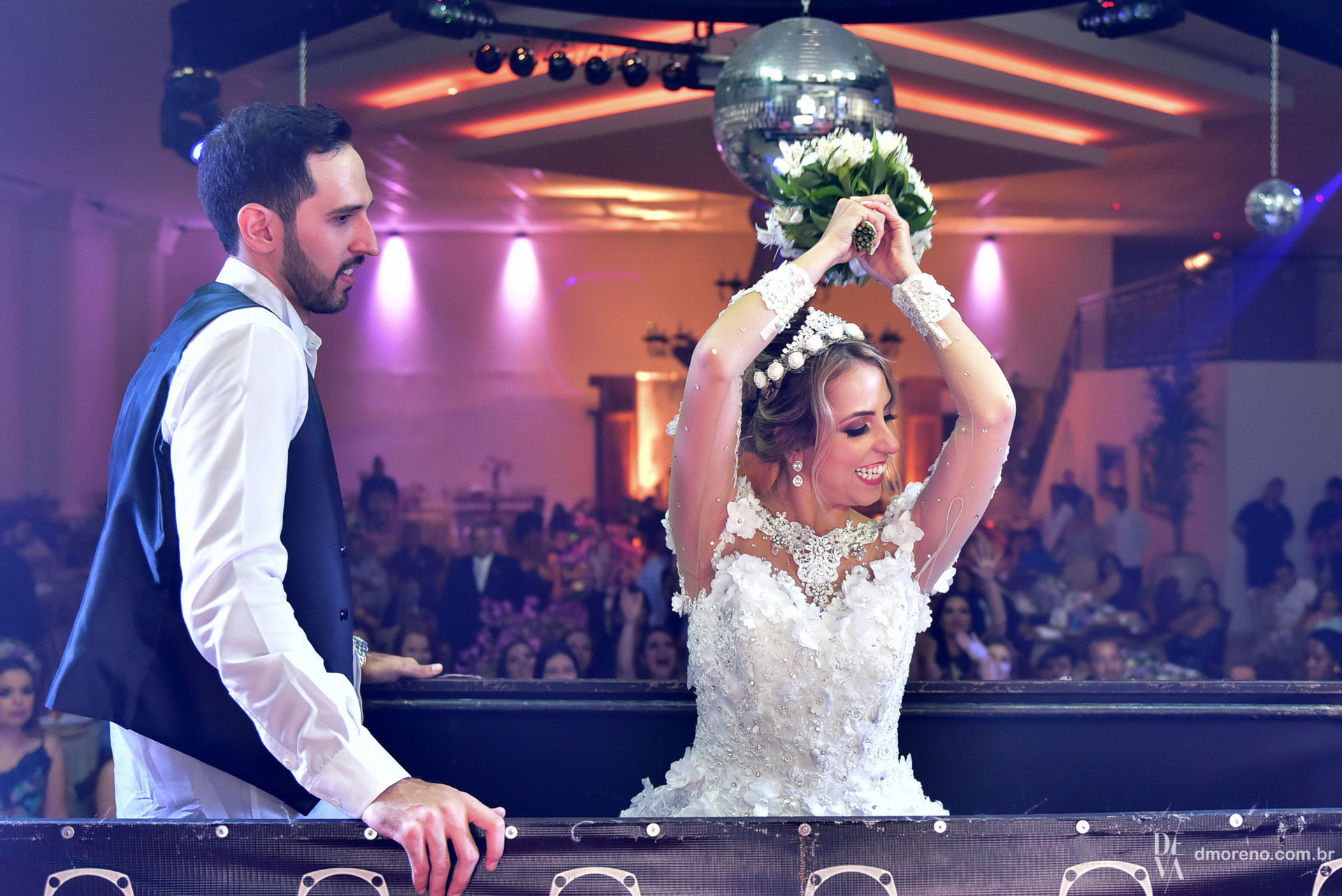 Foto Letícia + Paulo . Casamento . São José do Rio Preto . SP Foto Letícia + Paulo . Casamento . São José do Rio Preto . SP - Imagem 38
