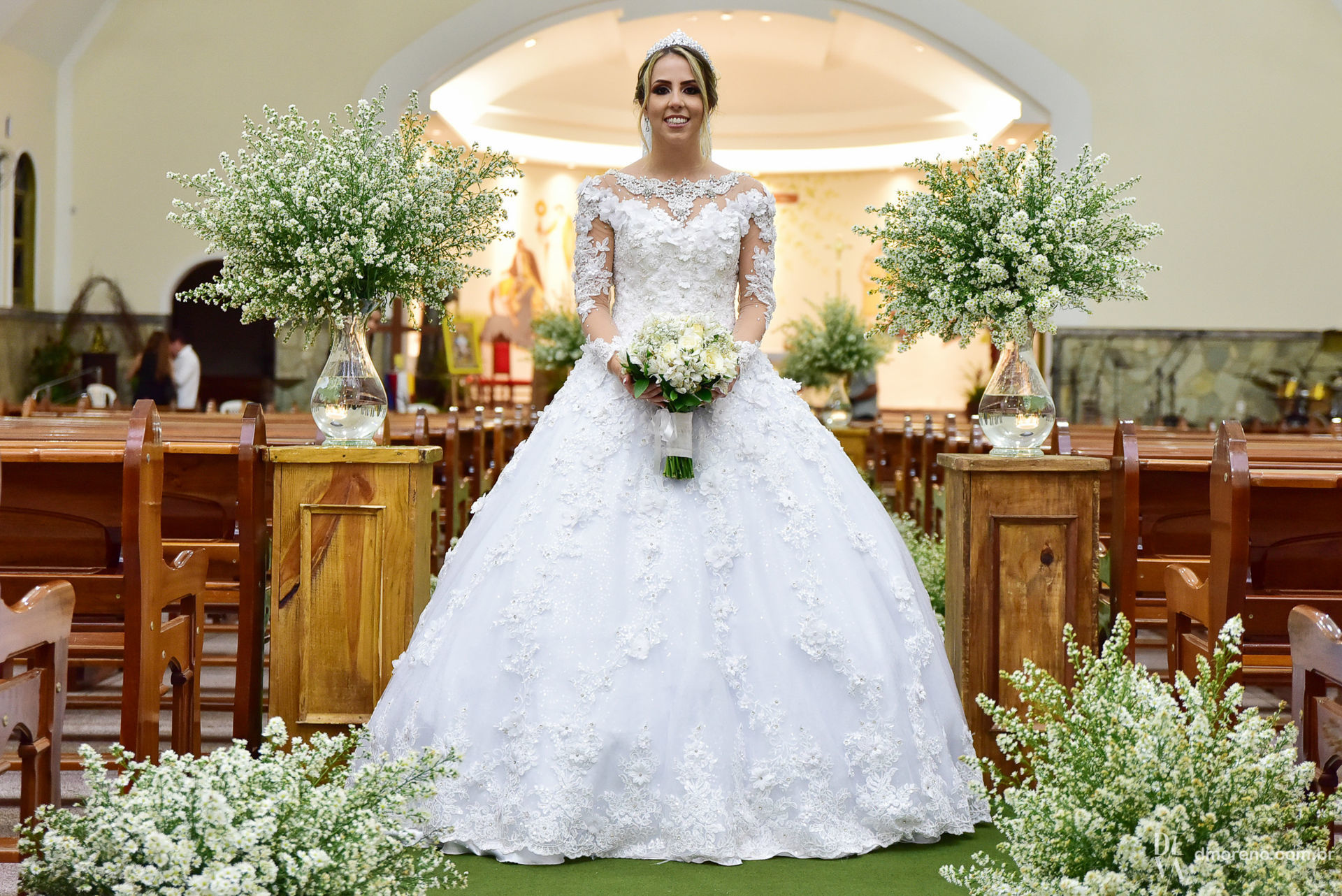 Foto Letícia + Paulo . Casamento . São José do Rio Preto . SP Foto Letícia + Paulo . Casamento . São José do Rio Preto . SP - Imagem 20