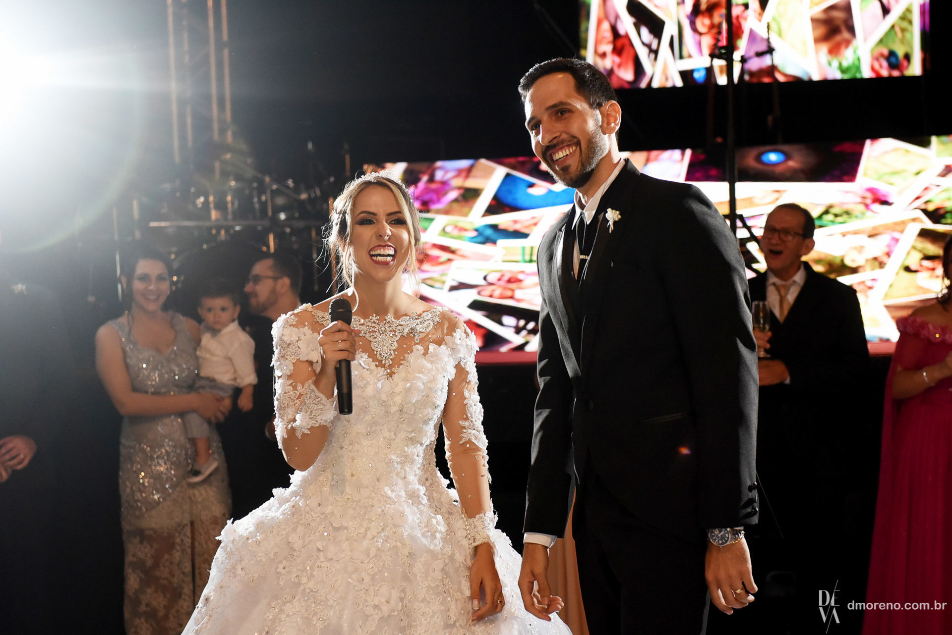 Foto Letícia + Paulo . Casamento . São José do Rio Preto . SP Foto Letícia + Paulo . Casamento . São José do Rio Preto . SP - Imagem 29