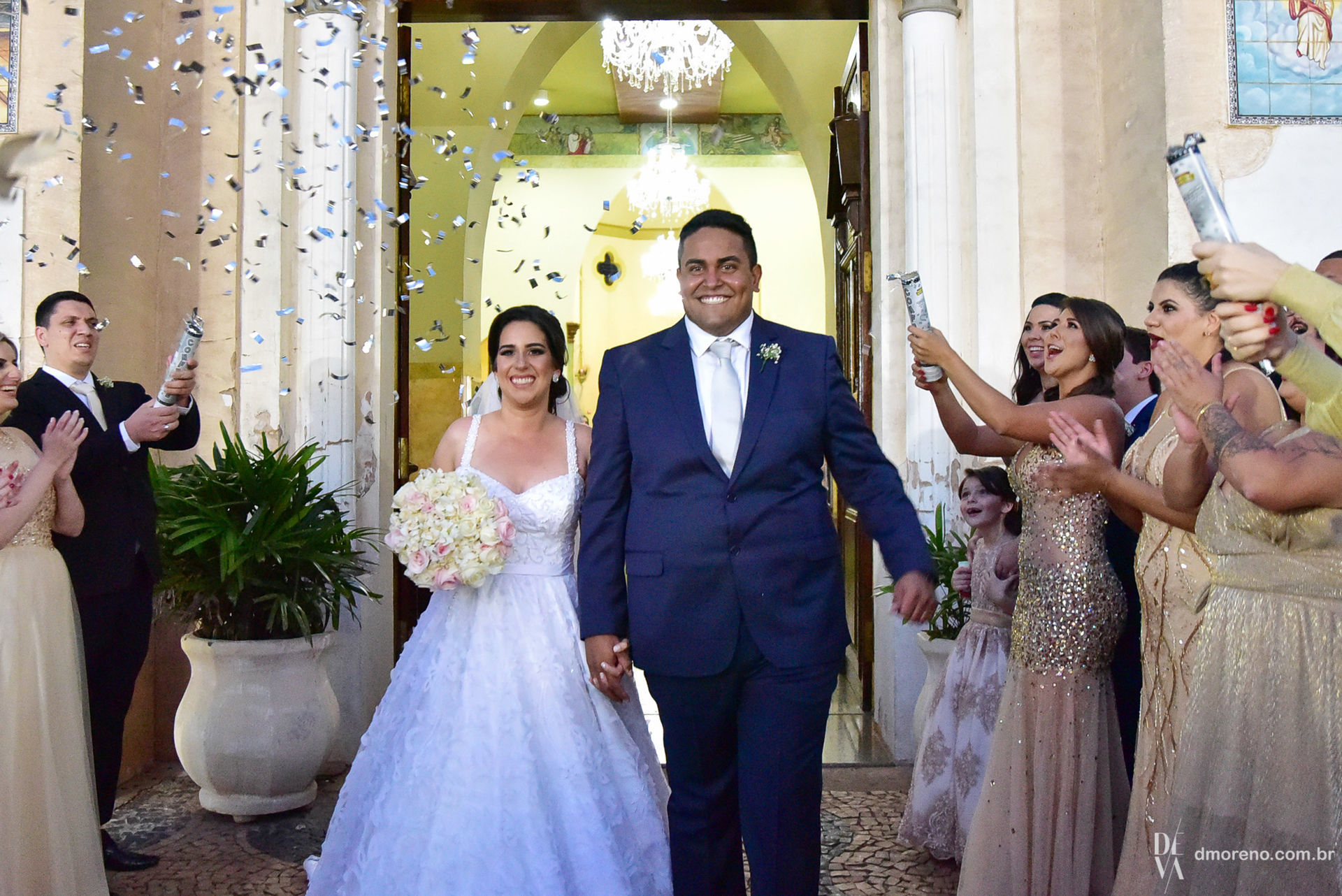 Foto Mariana + Vitor . José Bonifácio . SP Foto Mariana + Vitor . José Bonifácio . SP - Imagem 20