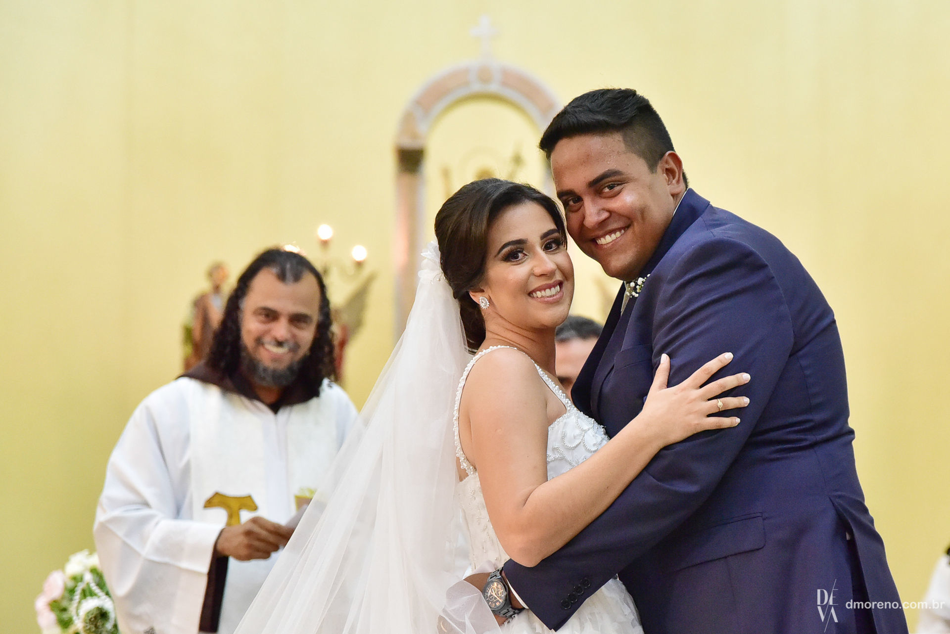 Foto Mariana + Vitor . José Bonifácio . SP Foto Mariana + Vitor . José Bonifácio . SP - Imagem 16