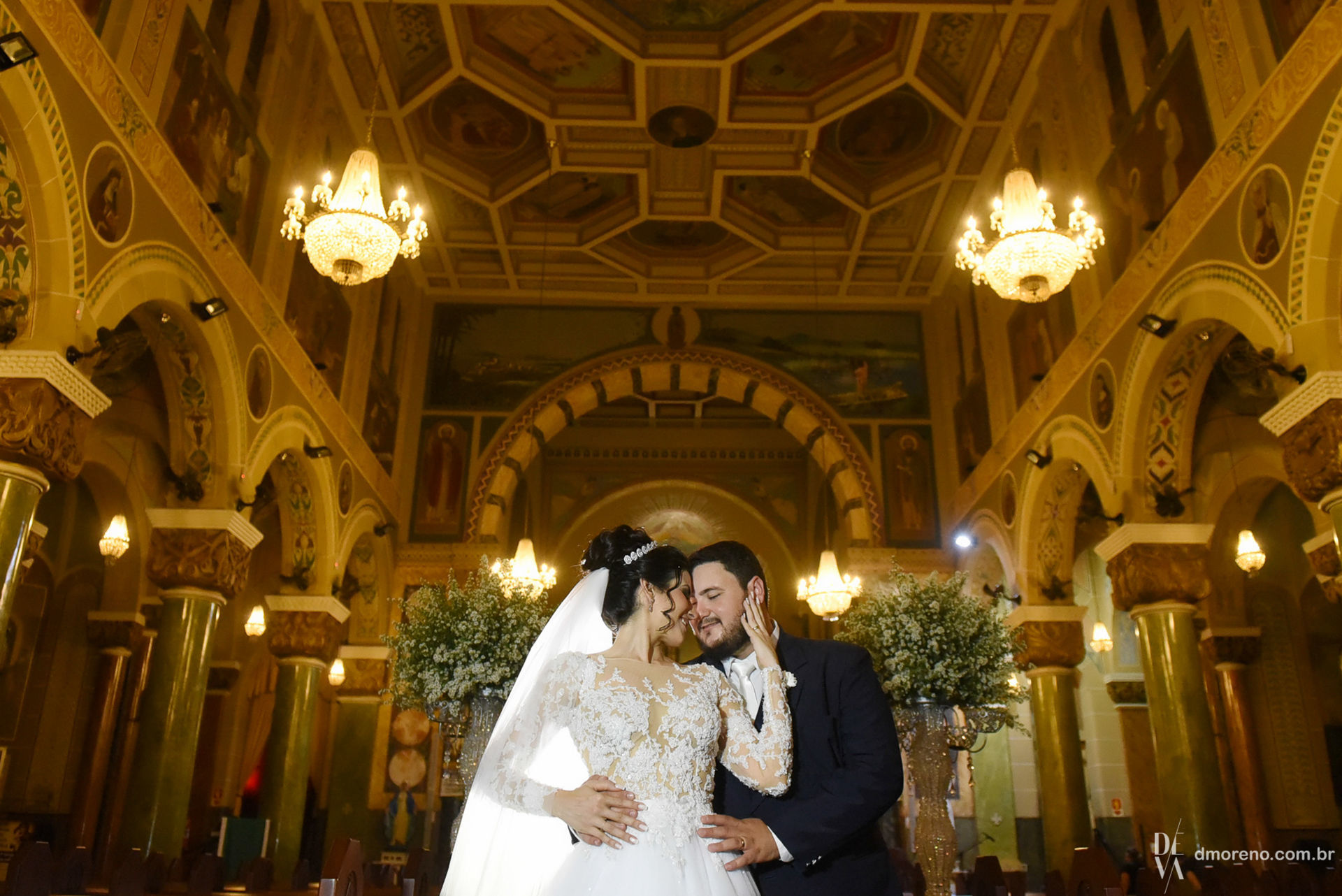 Foto Karina + Rafael . São José do Rio Preto . SP Foto Karina + Rafael . São José do Rio Preto . SP - Imagem 0