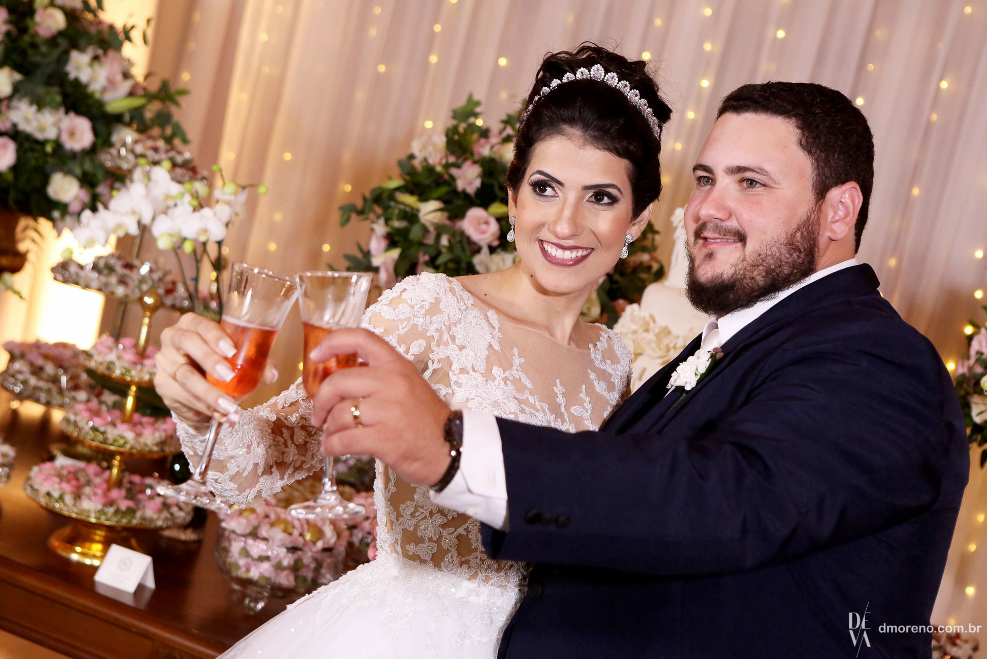 Foto Karina + Rafael . São José do Rio Preto . SP Foto Karina + Rafael . São José do Rio Preto . SP - Imagem 32