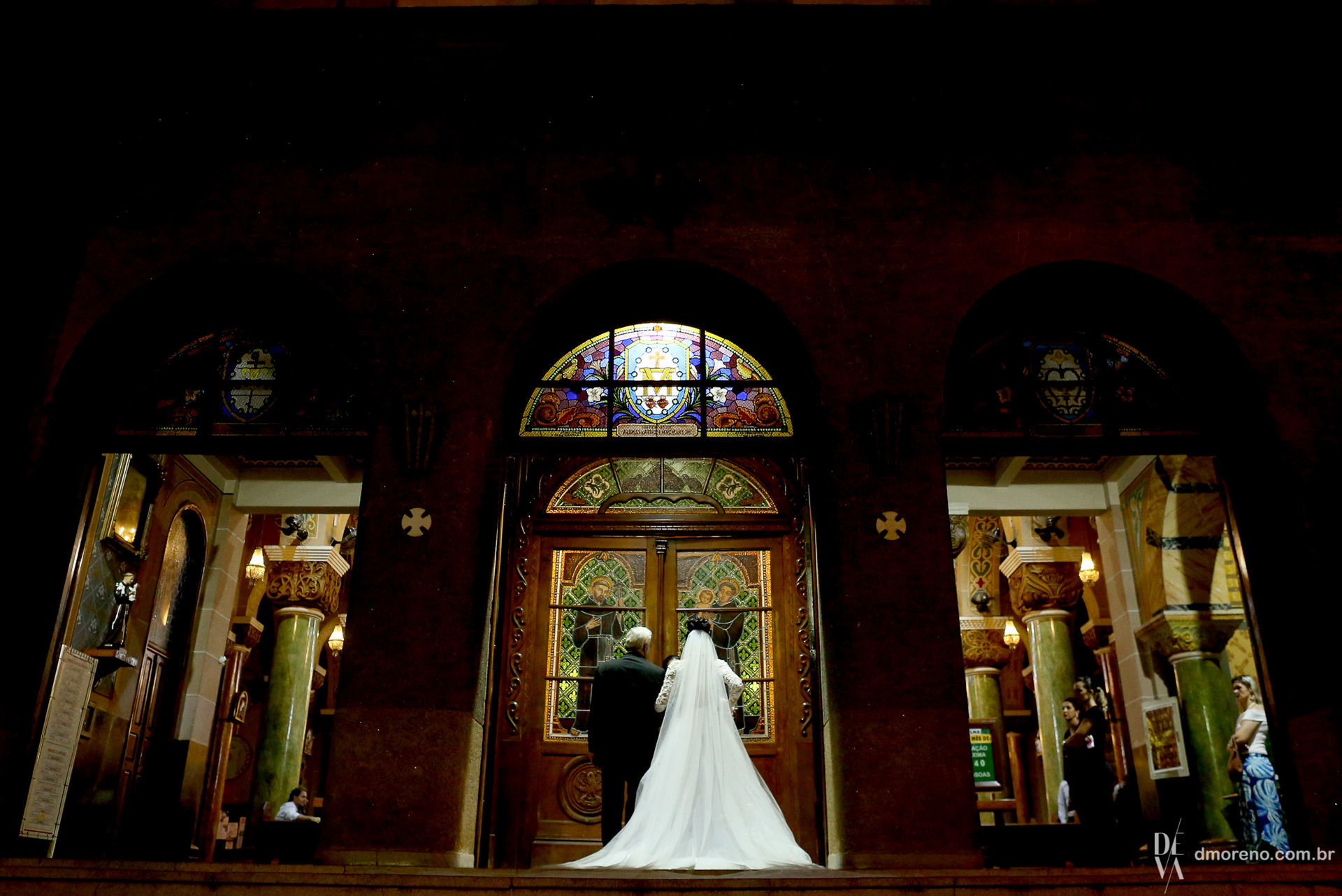 Foto Karina + Rafael . São José do Rio Preto . SP Foto Karina + Rafael . São José do Rio Preto . SP - Imagem 13