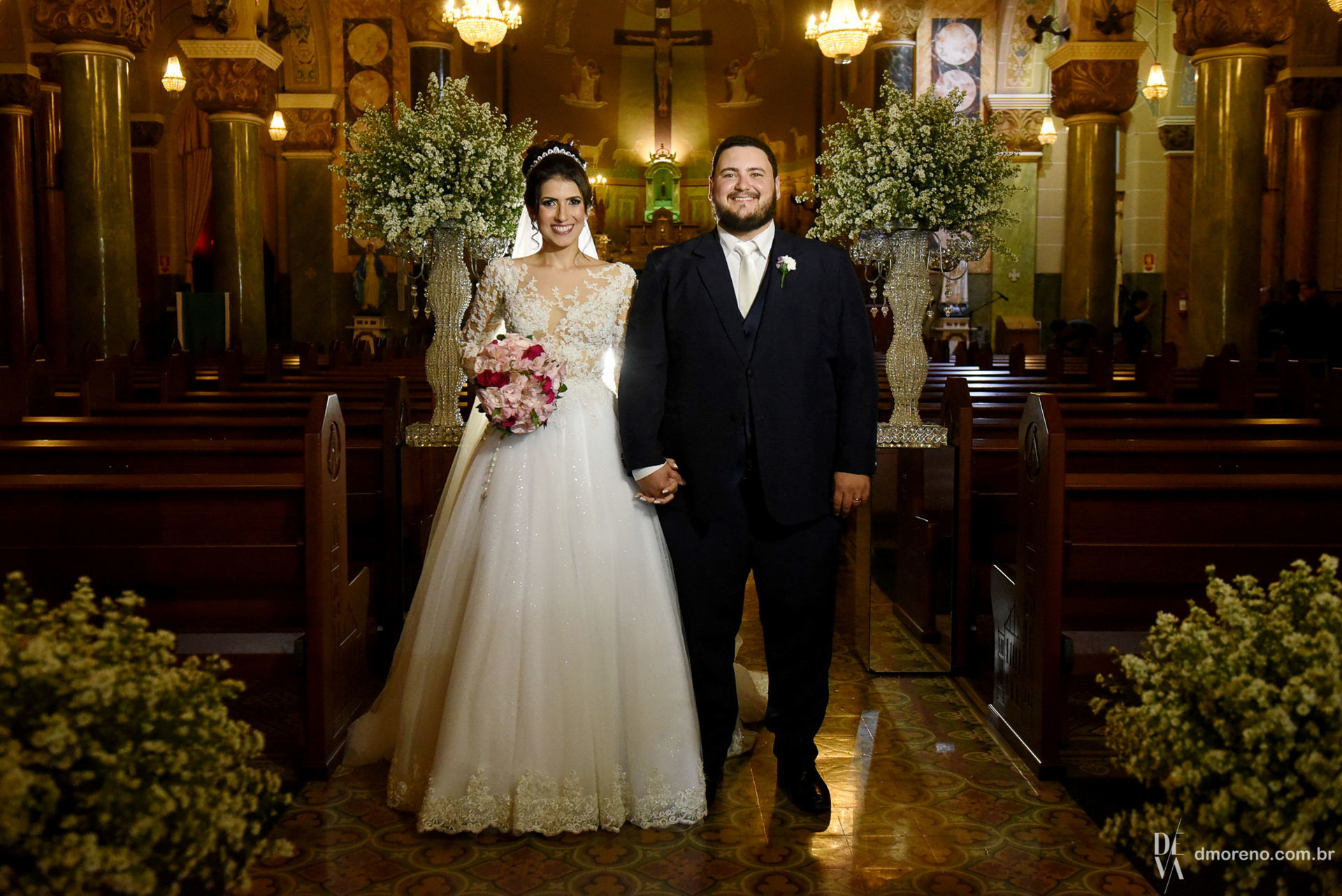 Foto Karina + Rafael . São José do Rio Preto . SP Foto Karina + Rafael . São José do Rio Preto . SP - Imagem 25