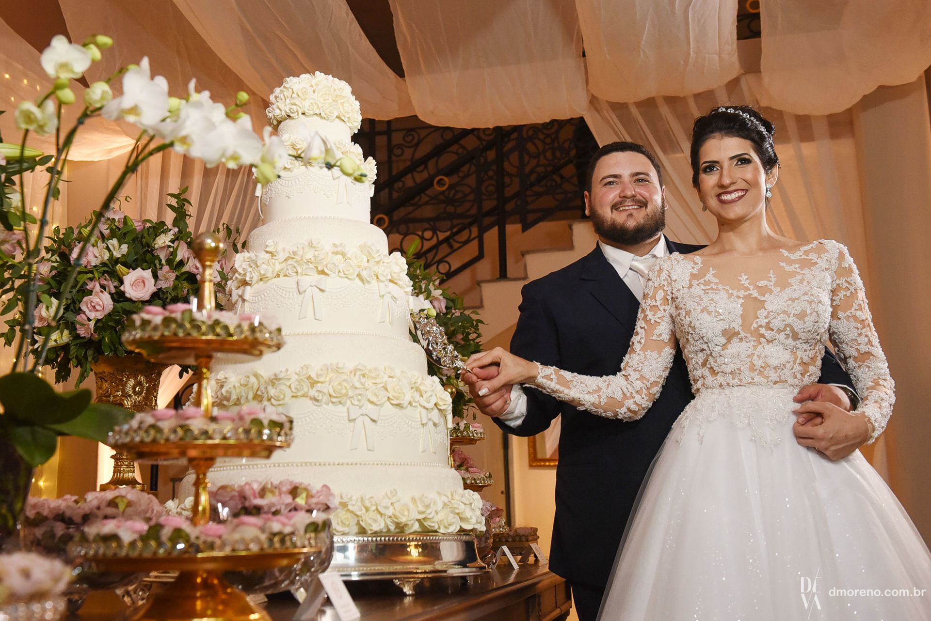 Foto Karina + Rafael . São José do Rio Preto . SP Foto Karina + Rafael . São José do Rio Preto . SP - Imagem 33