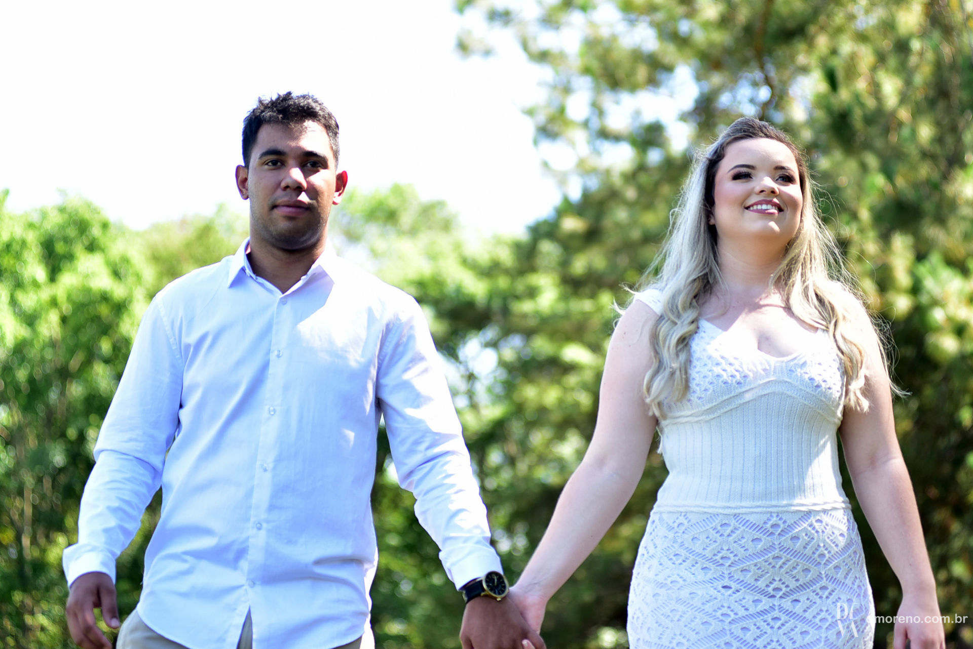 Foto Carolina + José Weliton . Um lindo ensaio na fazenda Foto Carolina + José Weliton . Um lindo ensaio na fazenda - Imagem 0