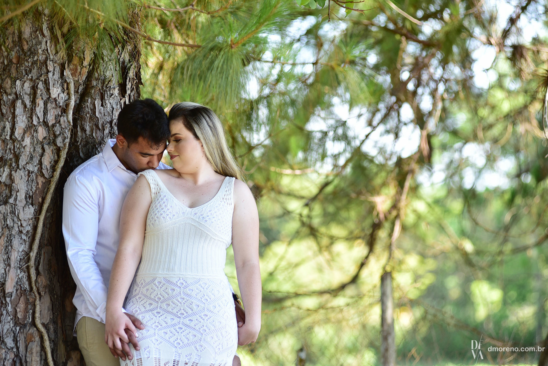 Foto Carolina + José Weliton . Um lindo ensaio na fazenda Foto Carolina + José Weliton . Um lindo ensaio na fazenda - Imagem 18