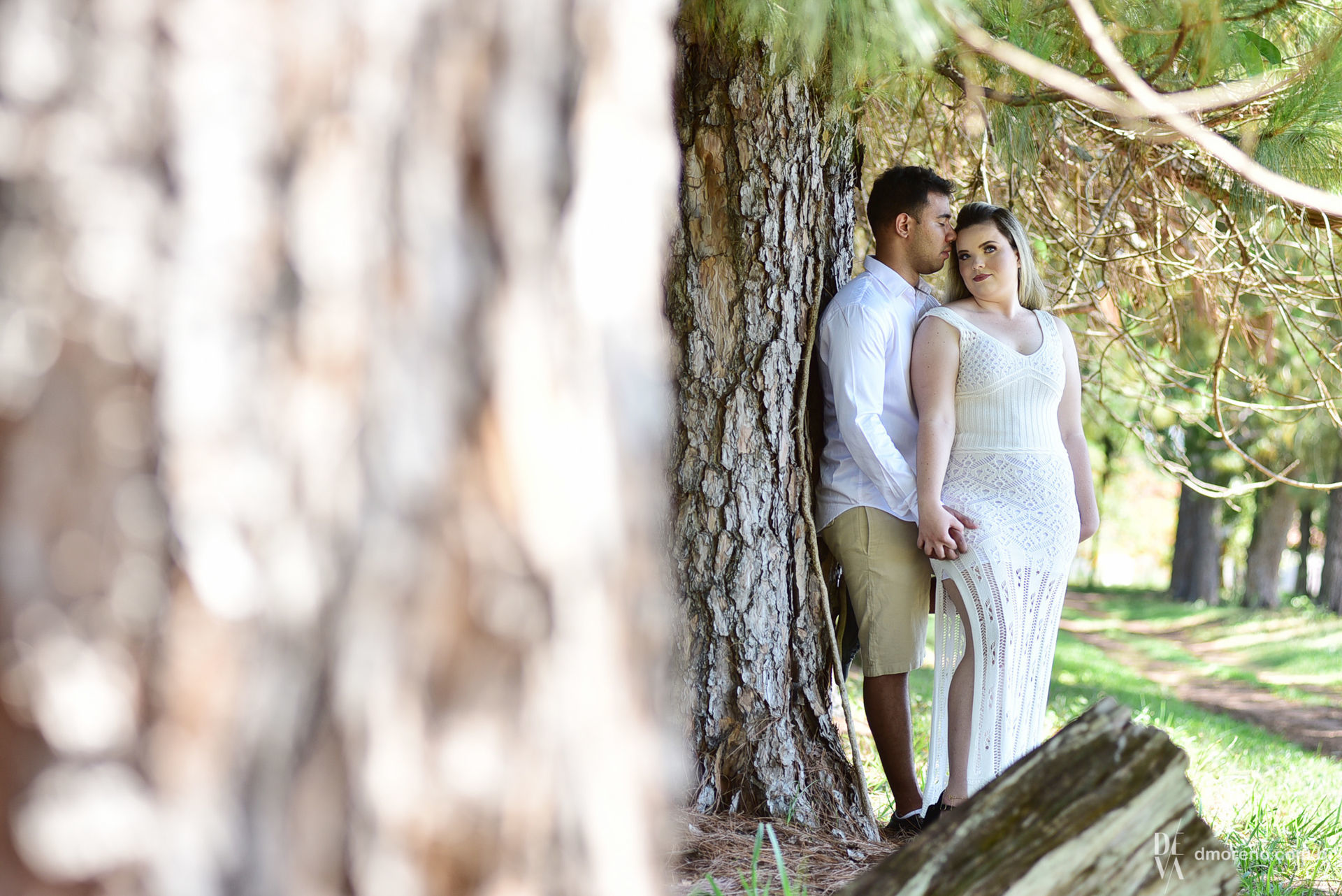 Foto Carolina + José Weliton . Um lindo ensaio na fazenda Foto Carolina + José Weliton . Um lindo ensaio na fazenda - Imagem 16