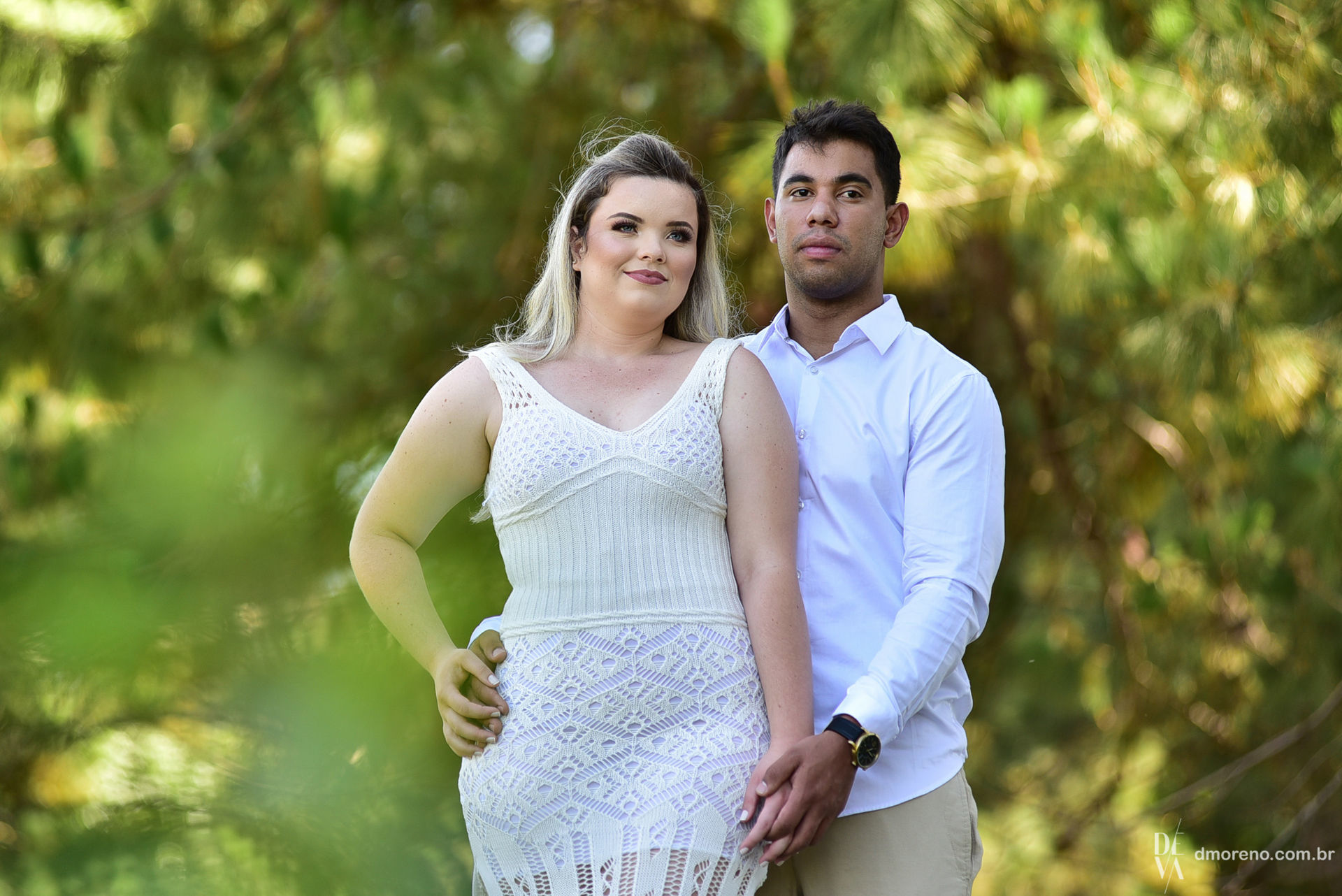 Foto Carolina + José Weliton . Um lindo ensaio na fazenda Foto Carolina + José Weliton . Um lindo ensaio na fazenda - Imagem 14