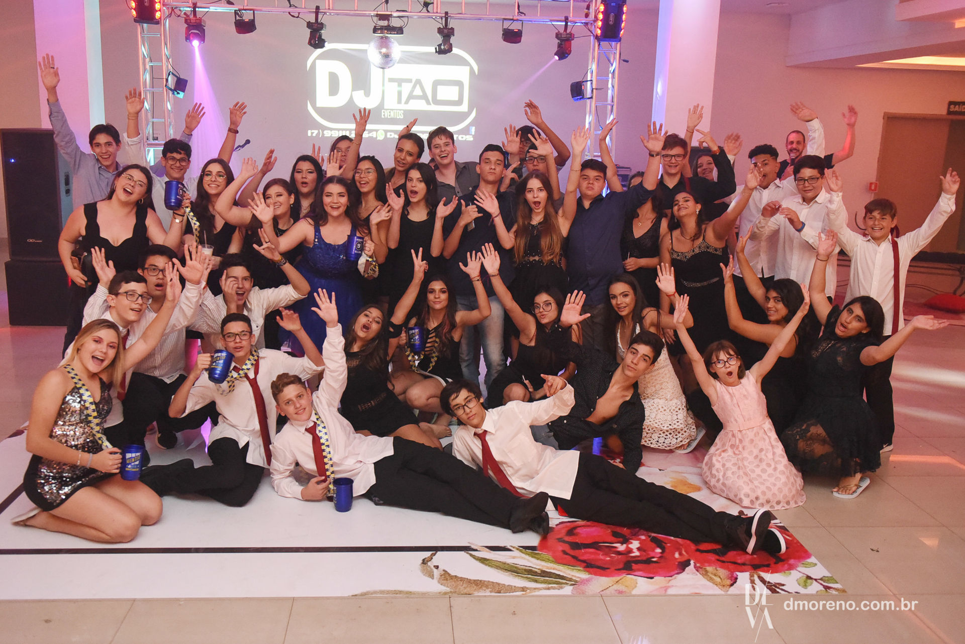 Foto Ellen . 15 Anos . São José do Rio Preto - SP Foto Ellen . 15 Anos . São José do Rio Preto - SP - Imagem 40