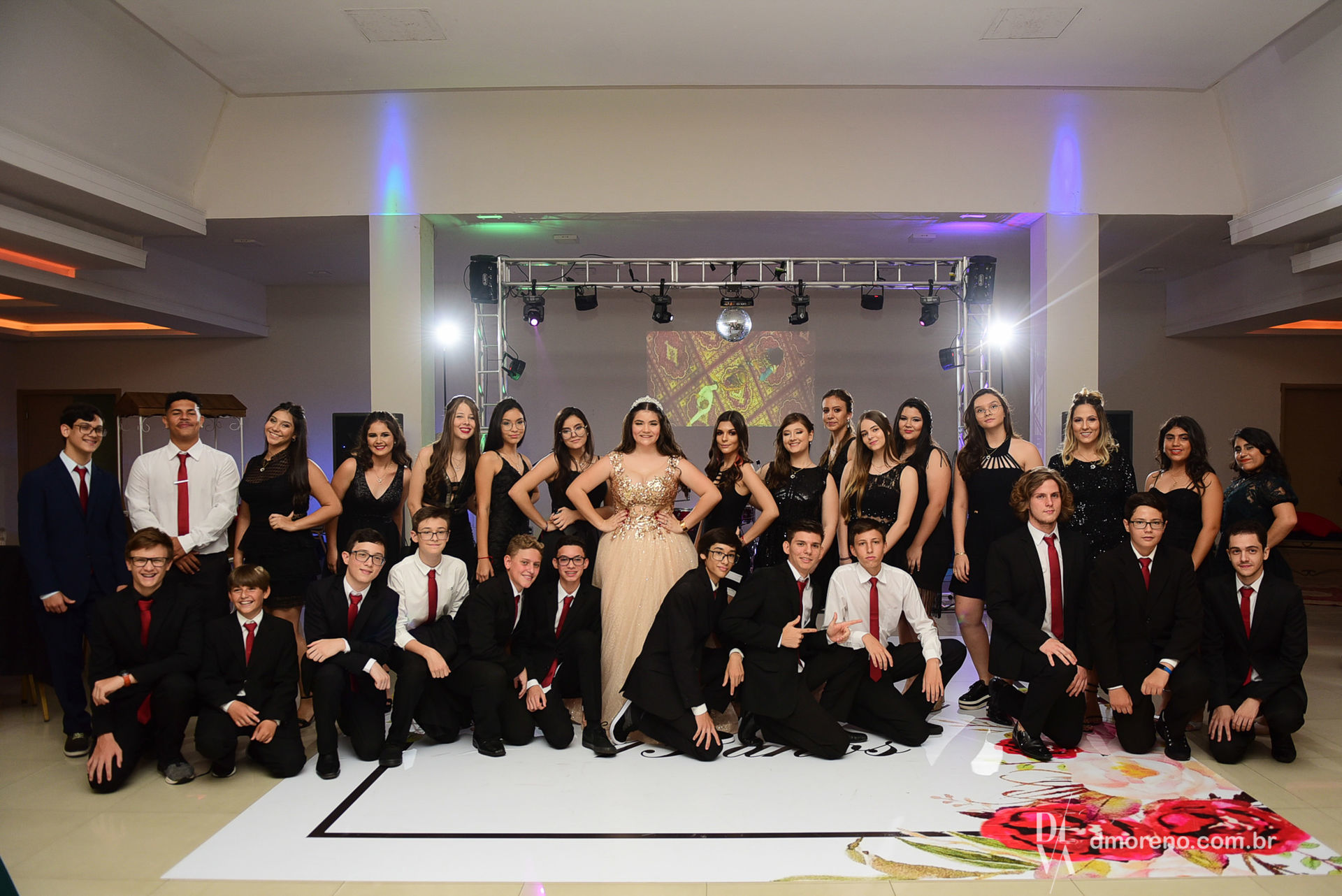 Foto Ellen . 15 Anos . São José do Rio Preto - SP Foto Ellen . 15 Anos . São José do Rio Preto - SP - Imagem 30