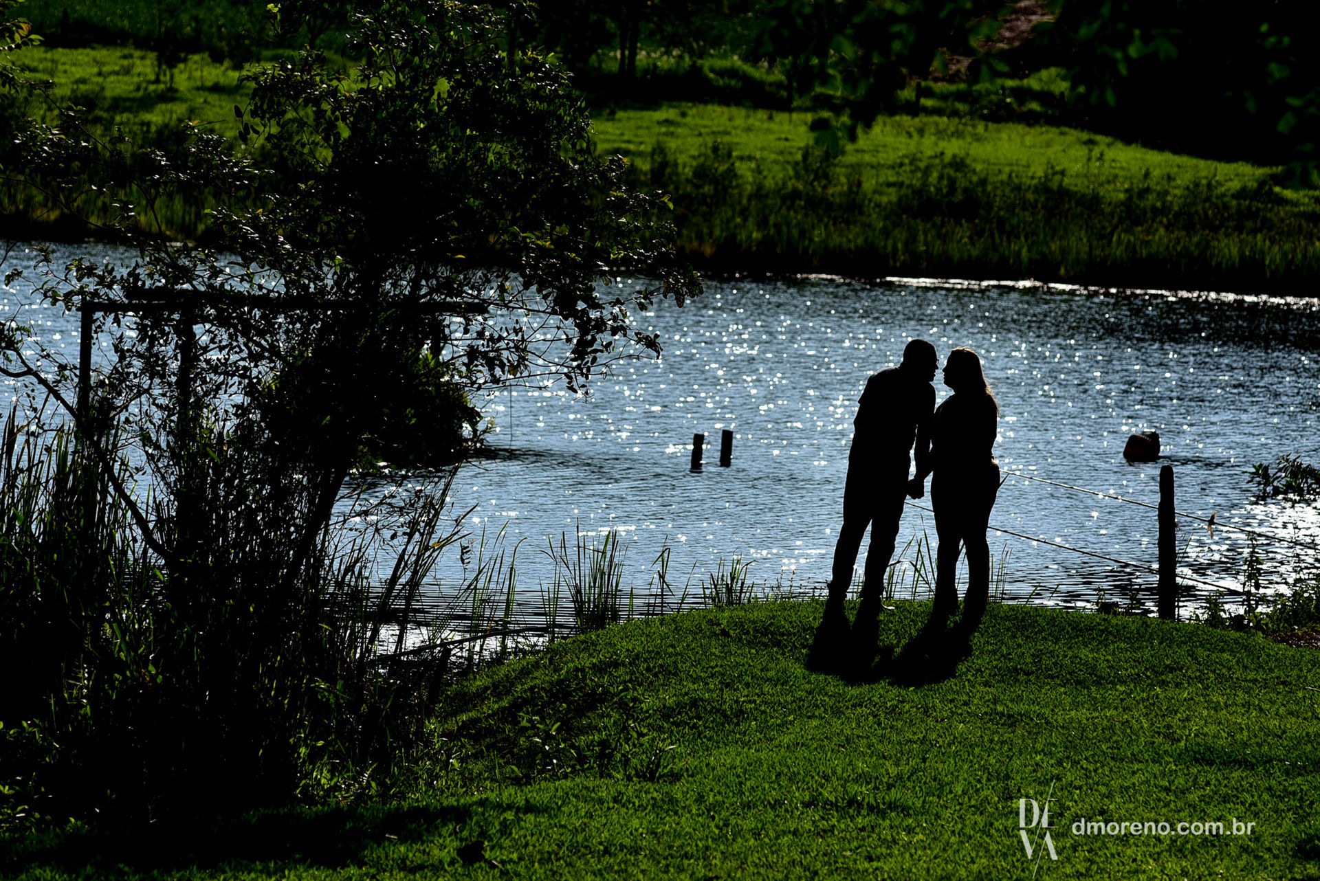 Foto Michelle + Alexandre . Um passo mais perto de um sonho Foto Michelle + Alexandre . Um passo mais perto de um sonho - Imagem 16