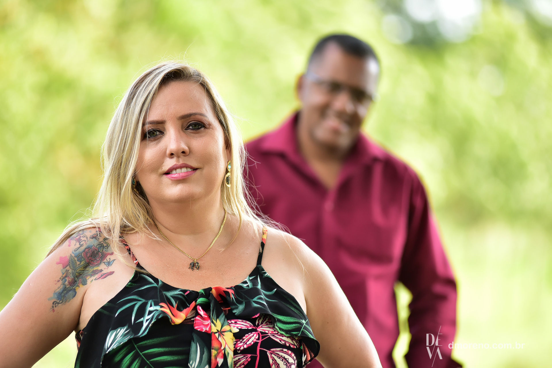 Foto Michelle + Alexandre . Um passo mais perto de um sonho Foto Michelle + Alexandre . Um passo mais perto de um sonho - Imagem 1