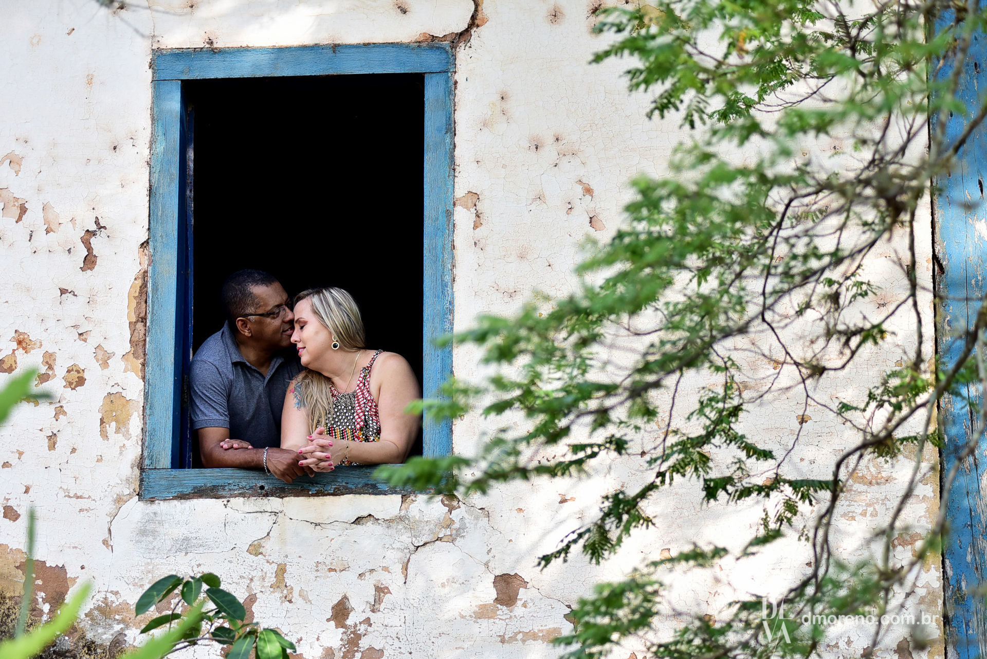 Foto Michelle + Alexandre . Um passo mais perto de um sonho Foto Michelle + Alexandre . Um passo mais perto de um sonho - Imagem 12