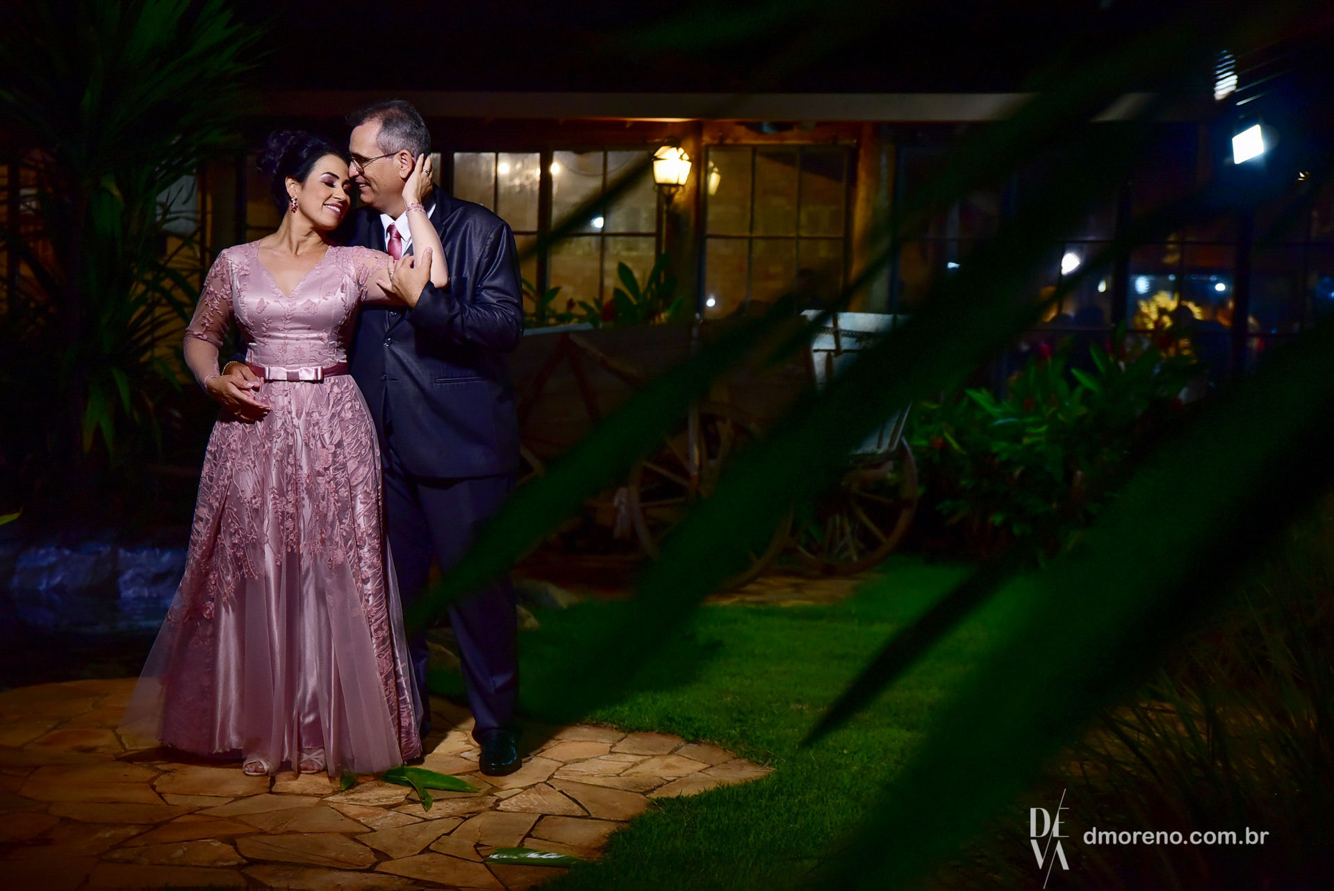Foto Simone + Luciano . Bodas de Prata Foto Simone + Luciano . Bodas de Prata - Imagem 0