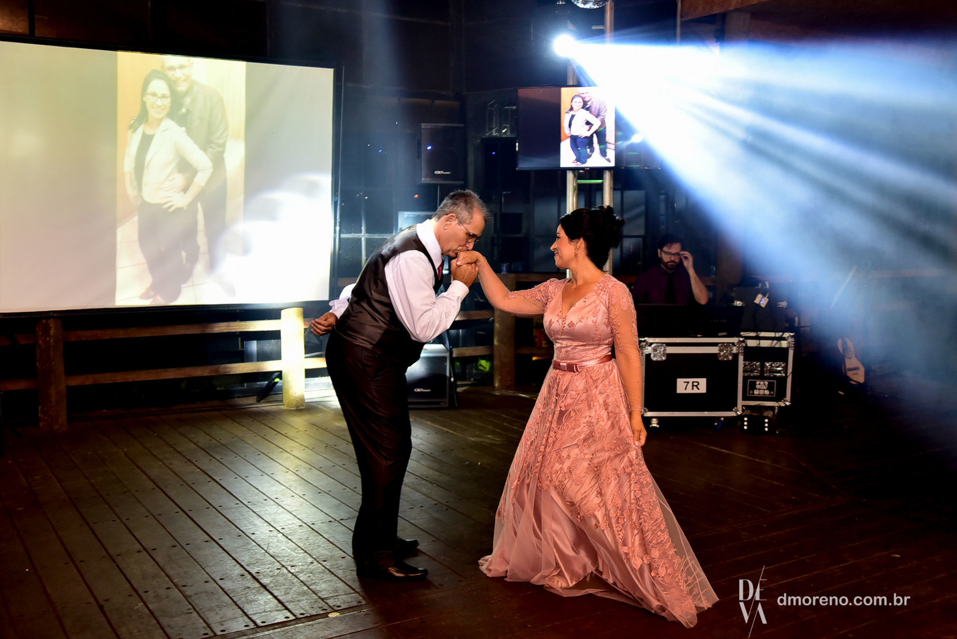 Foto Simone + Luciano . Bodas de Prata Foto Simone + Luciano . Bodas de Prata - Imagem 28