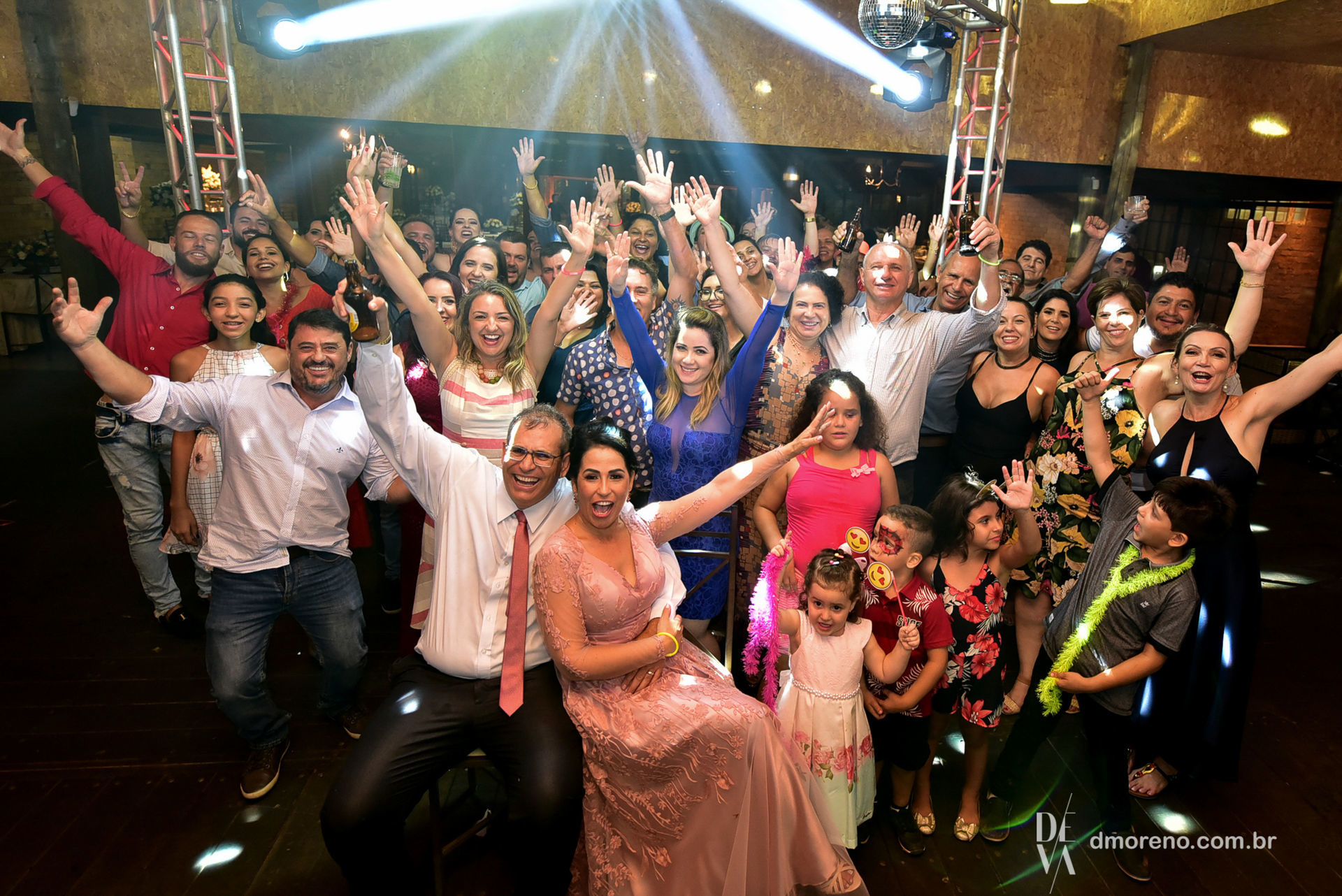 Foto Simone + Luciano . Bodas de Prata Foto Simone + Luciano . Bodas de Prata - Imagem 34