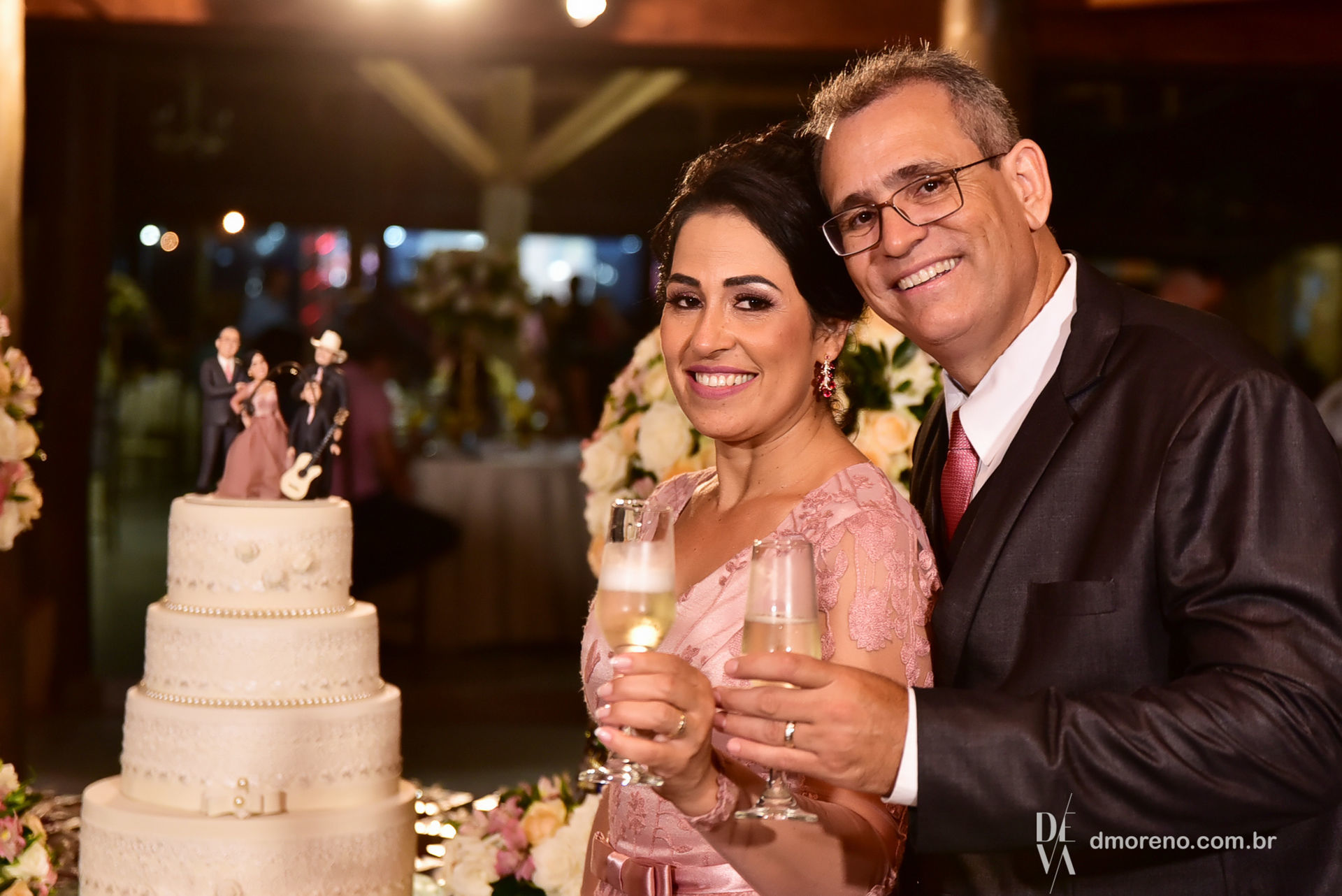 Foto Simone + Luciano . Bodas de Prata Foto Simone + Luciano . Bodas de Prata - Imagem 26