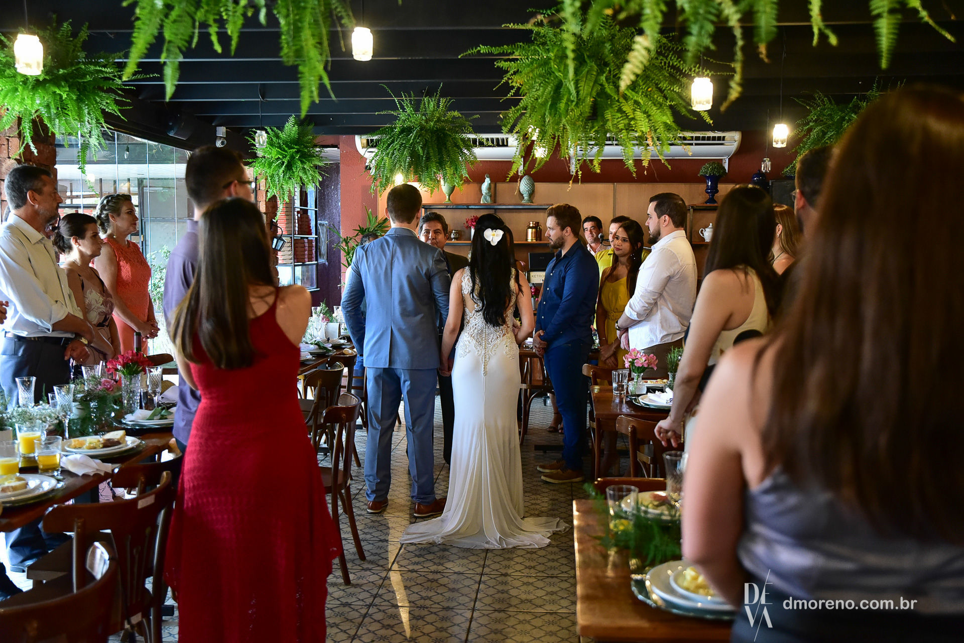 Foto Gabriela + Paulo . Mini Wedding . São José do Rio Preto - SP Foto Gabriela + Paulo . Mini Wedding . São José do Rio Preto - SP - Imagem 12