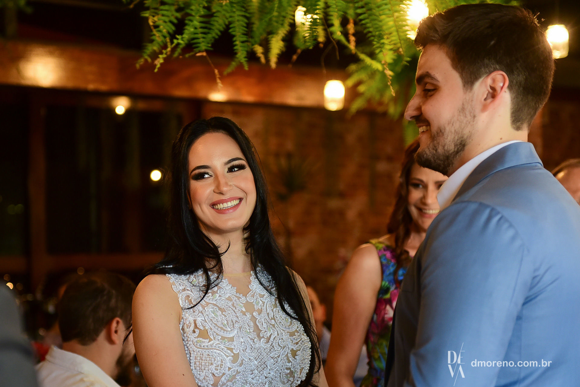 Foto Gabriela + Paulo . Mini Wedding . São José do Rio Preto - SP Foto Gabriela + Paulo . Mini Wedding . São José do Rio Preto - SP - Imagem 16