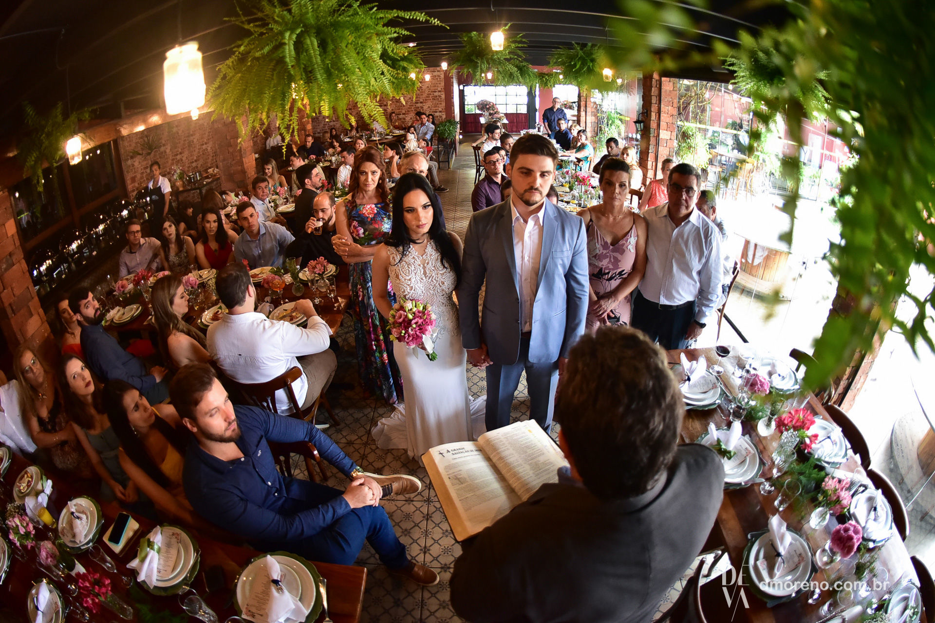 Foto Gabriela + Paulo . Mini Wedding . São José do Rio Preto - SP Foto Gabriela + Paulo . Mini Wedding . São José do Rio Preto - SP - Imagem 15