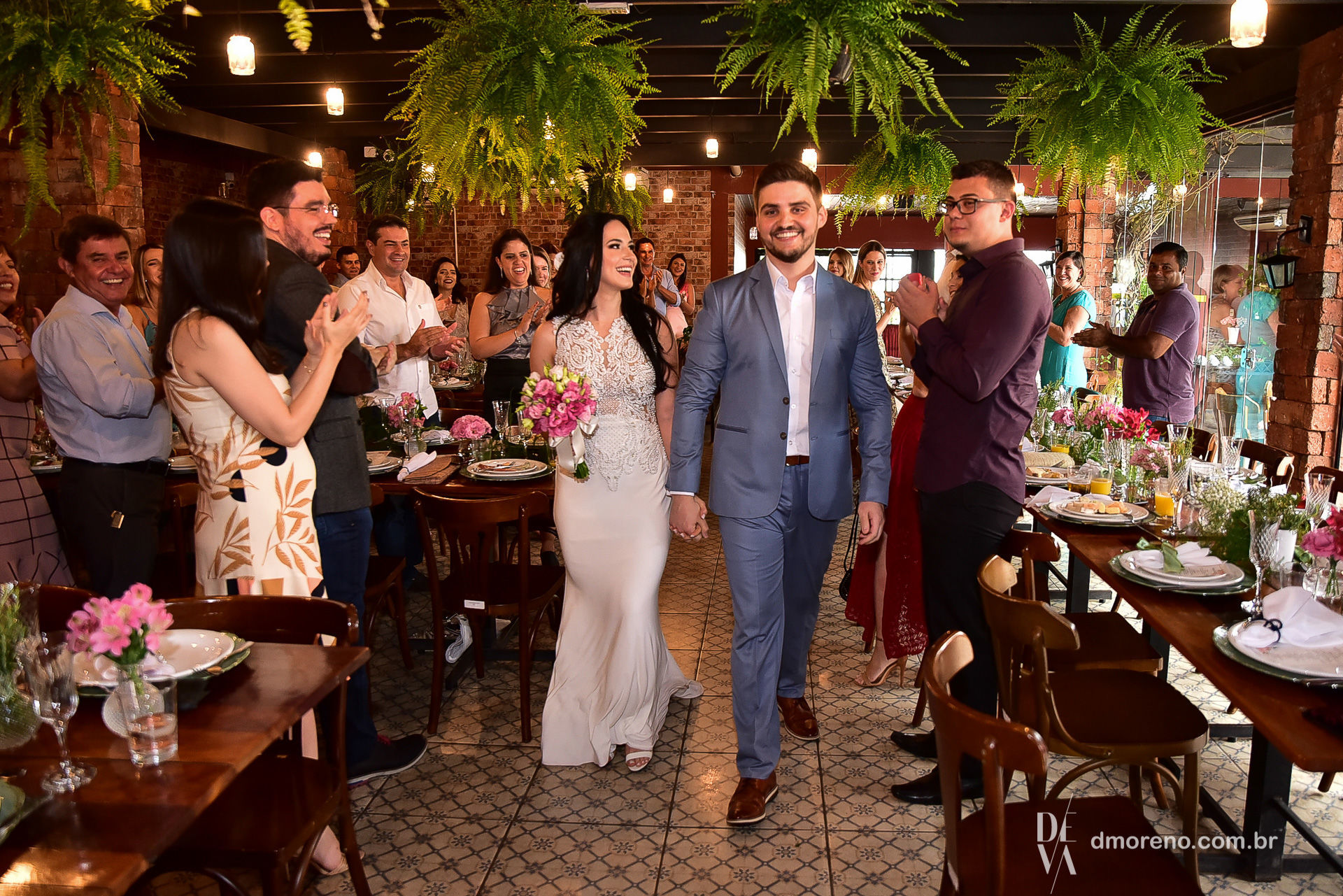 Foto Gabriela + Paulo . Mini Wedding . São José do Rio Preto - SP Foto Gabriela + Paulo . Mini Wedding . São José do Rio Preto - SP - Imagem 11