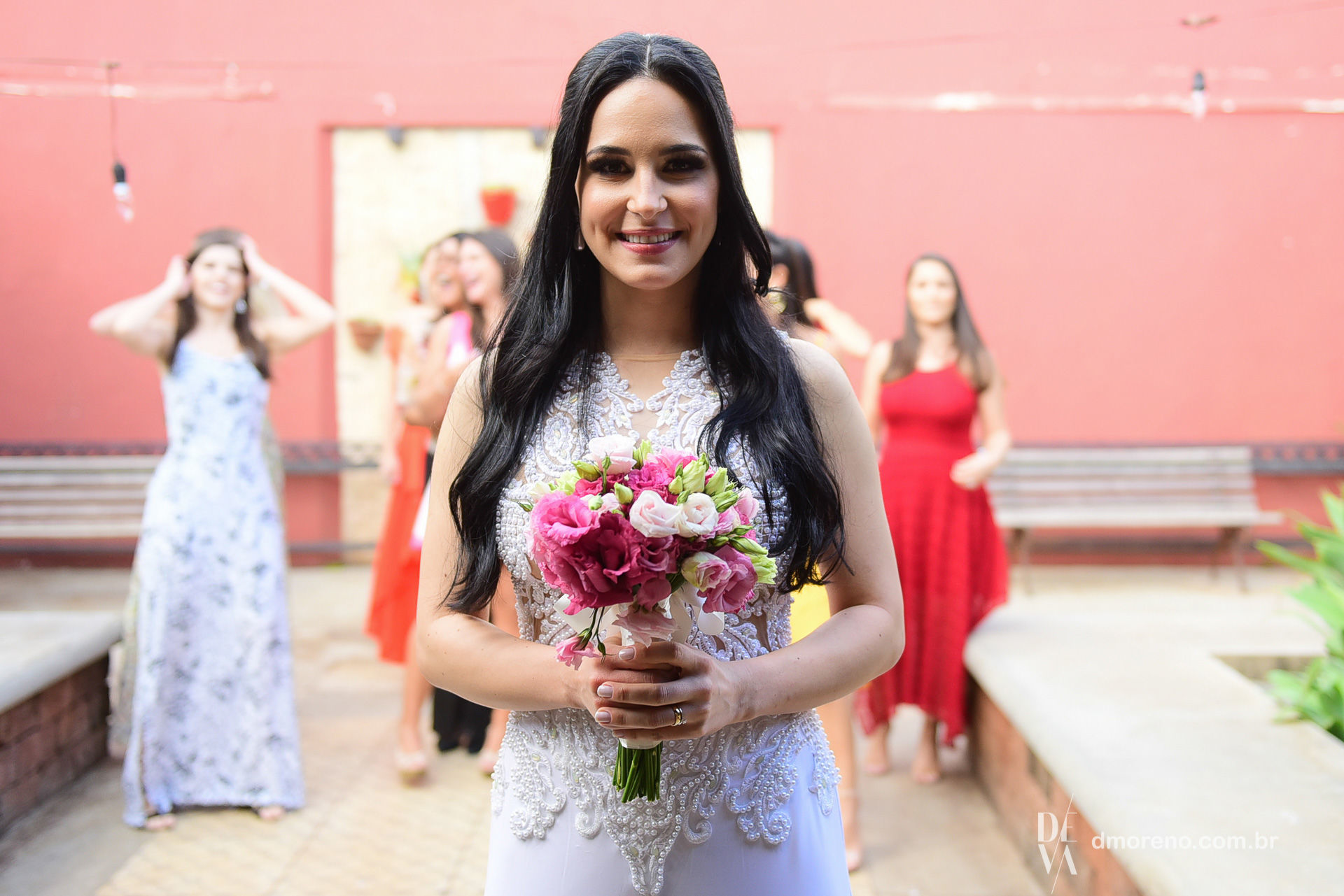 Foto Gabriela + Paulo . Mini Wedding . São José do Rio Preto - SP Foto Gabriela + Paulo . Mini Wedding . São José do Rio Preto - SP - Imagem 33