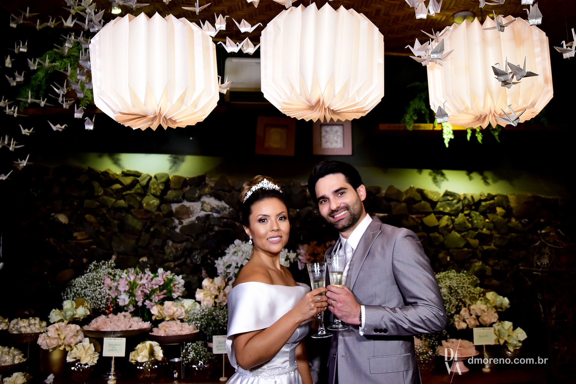 Foto Paula + Rafael . Mini Wedding . São José do Rio Preto - SP Foto Paula + Rafael . Mini Wedding . São José do Rio Preto - SP - Imagem 0
