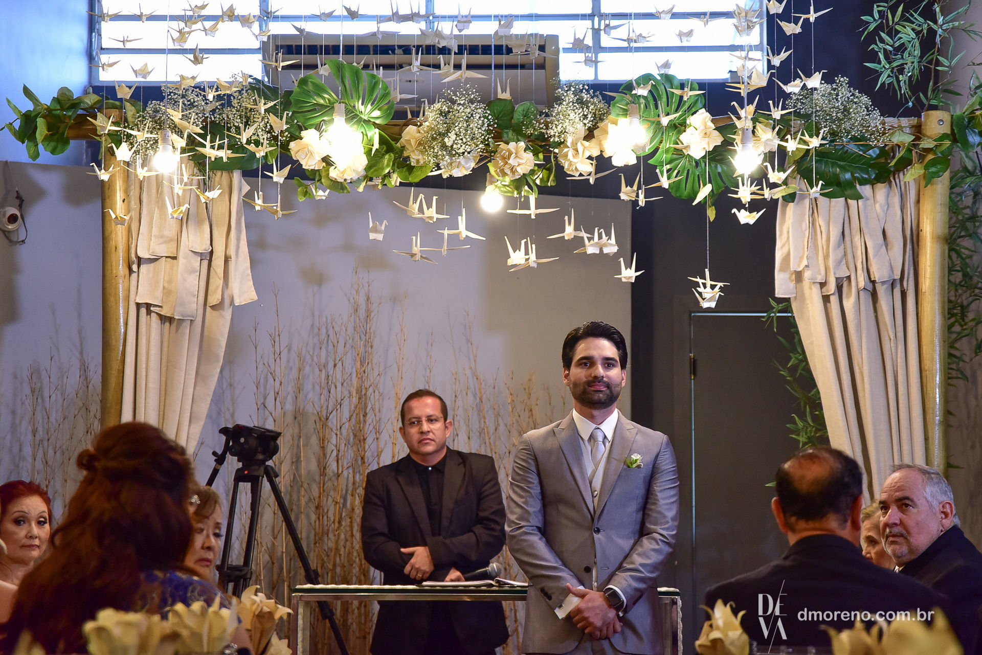 Foto Paula + Rafael . Mini Wedding . São José do Rio Preto - SP Foto Paula + Rafael . Mini Wedding . São José do Rio Preto - SP - Imagem 13