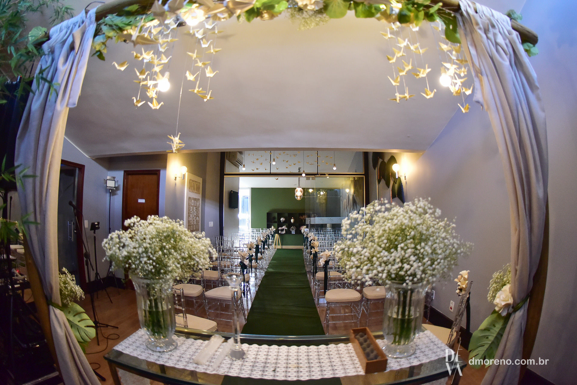 Foto Paula + Rafael . Mini Wedding . São José do Rio Preto - SP Foto Paula + Rafael . Mini Wedding . São José do Rio Preto - SP - Imagem 8